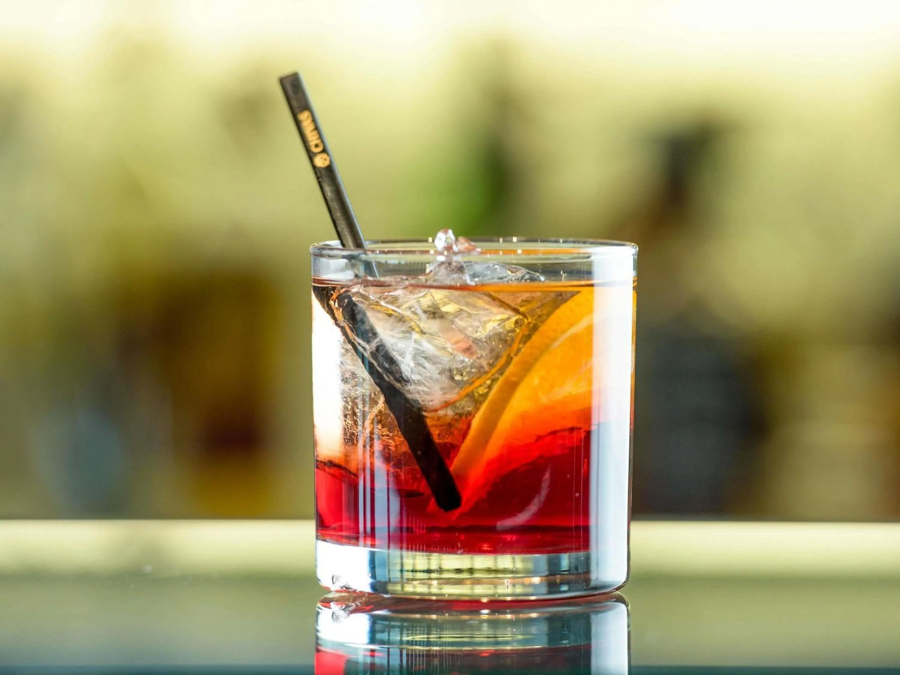 Restaurant/places to eat in ibis Mendoza