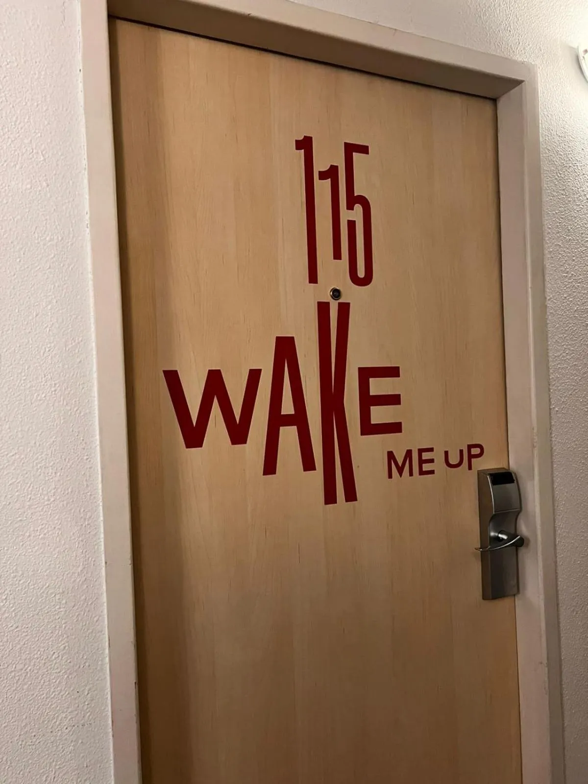 Property building in ibis Mendoza