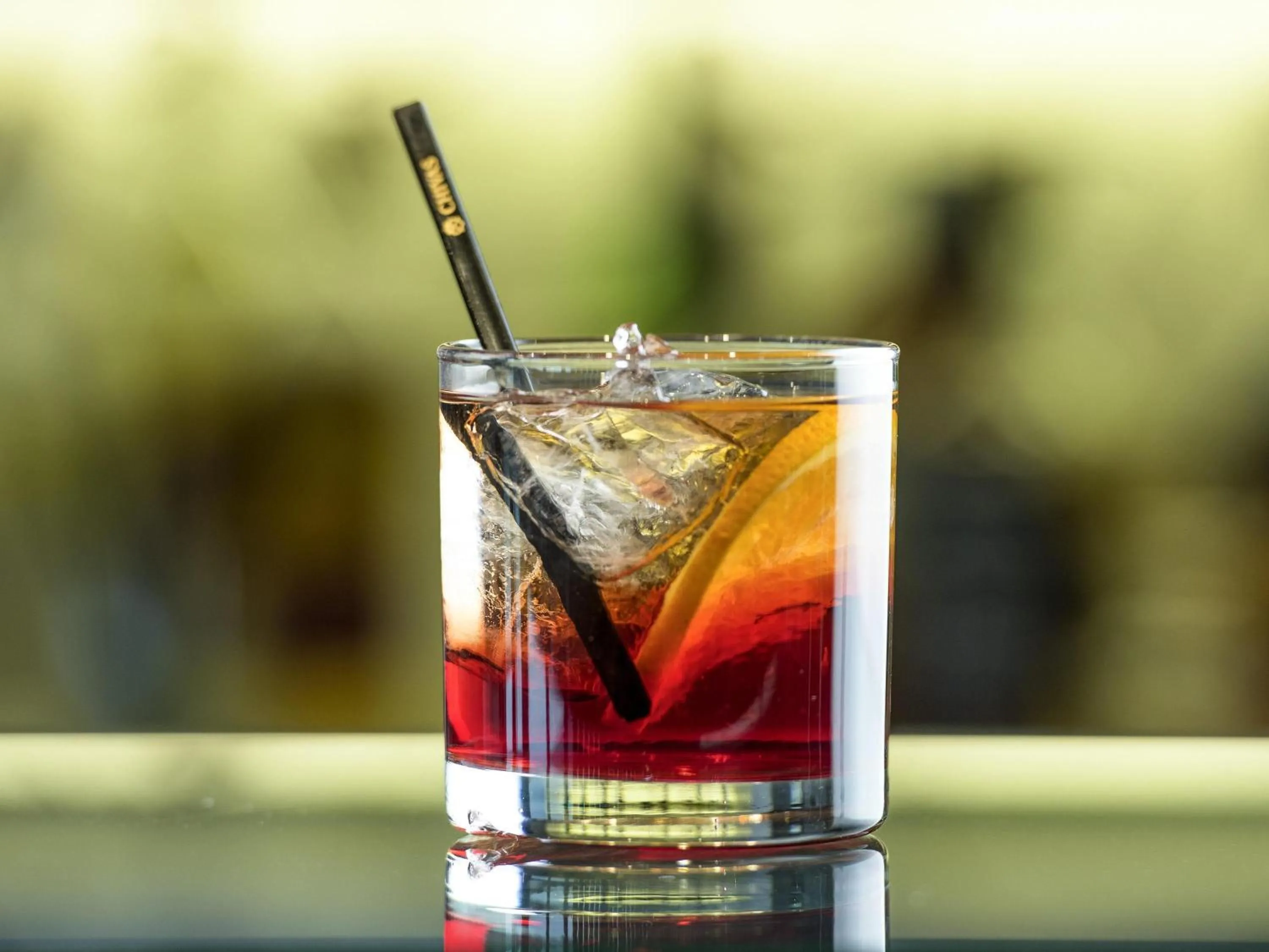 Restaurant/places to eat in ibis Mendoza