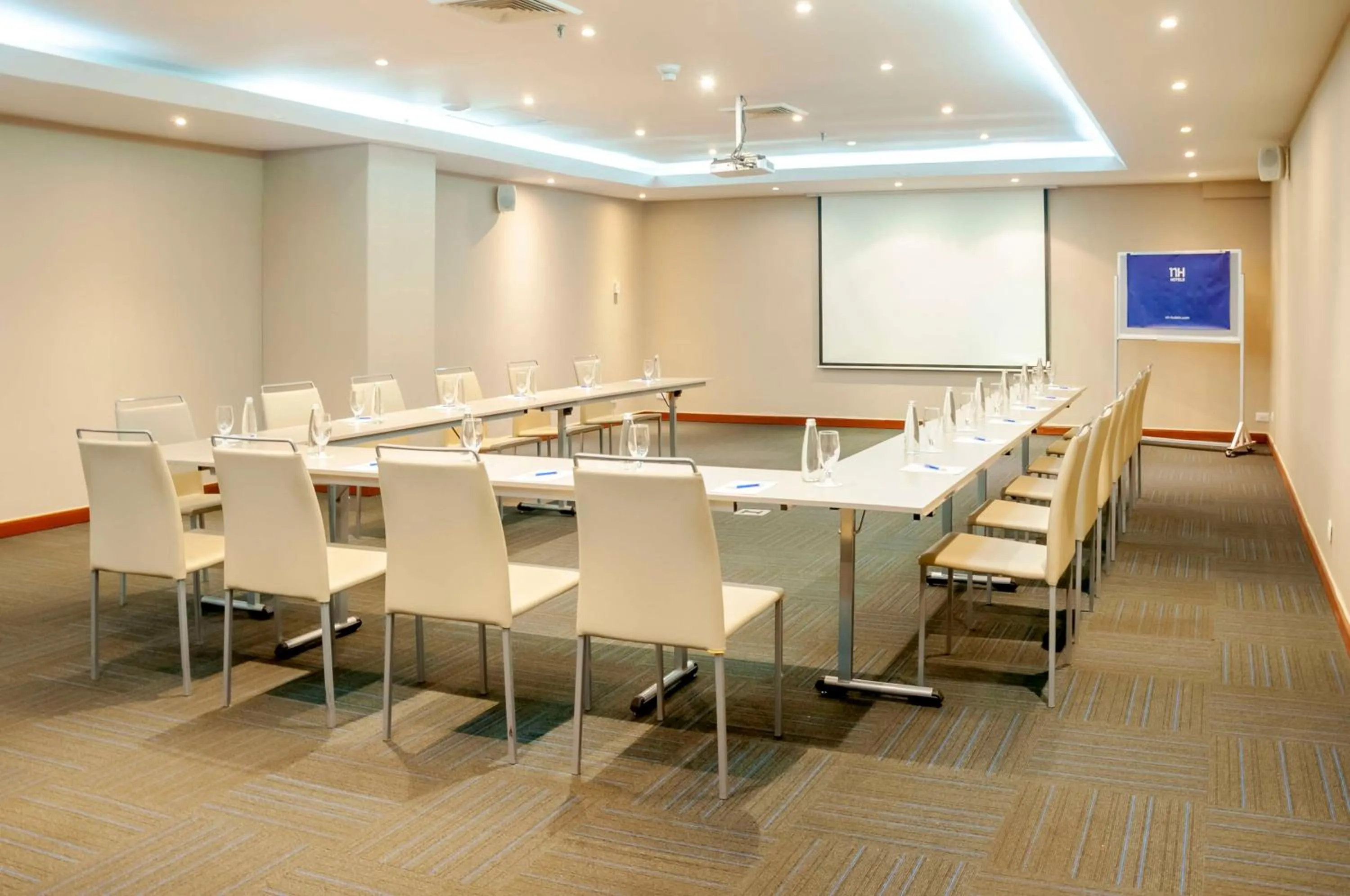 Meeting/conference room in NH Cali Royal