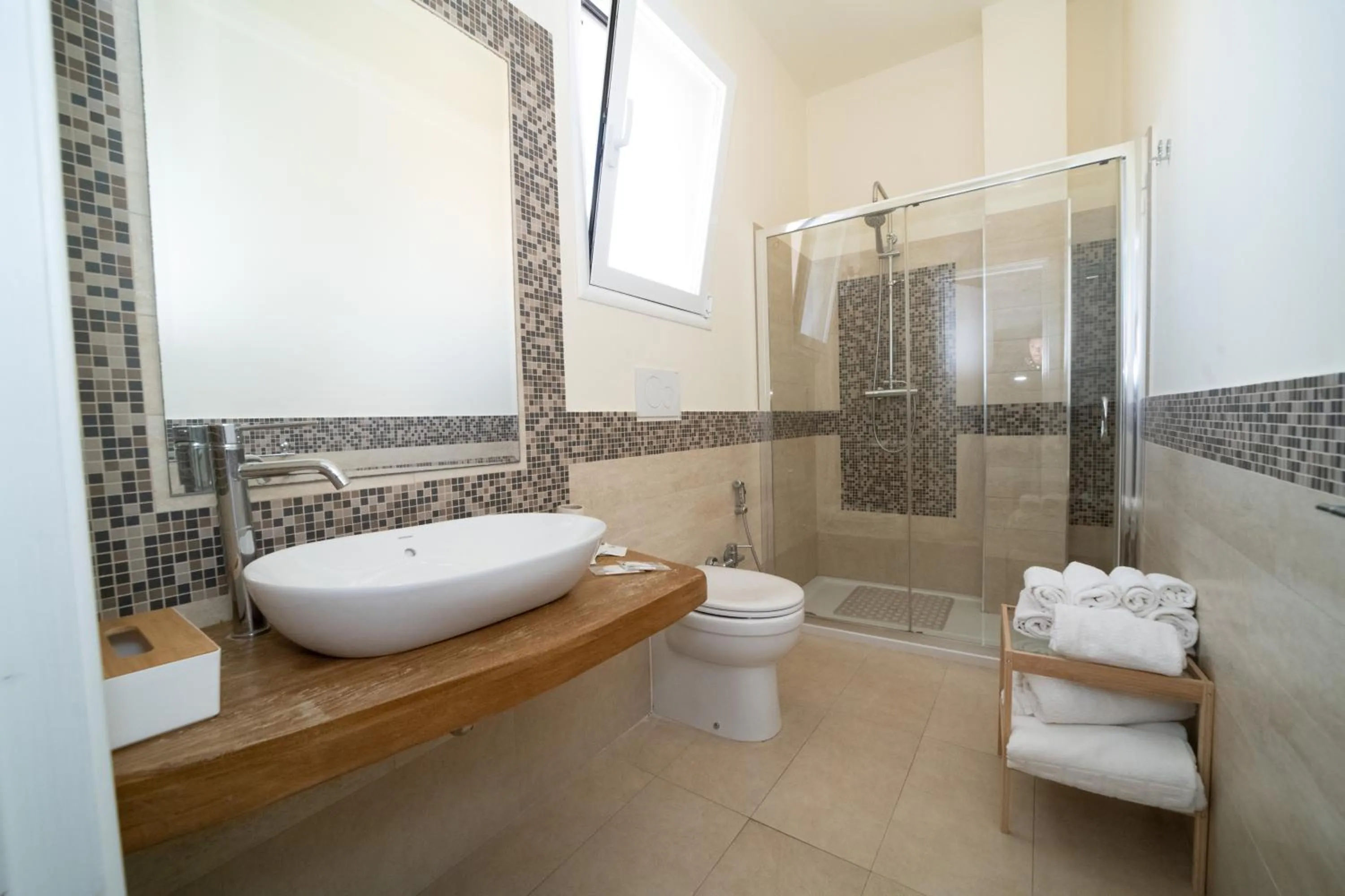 Villa Cristina B&b Alezio