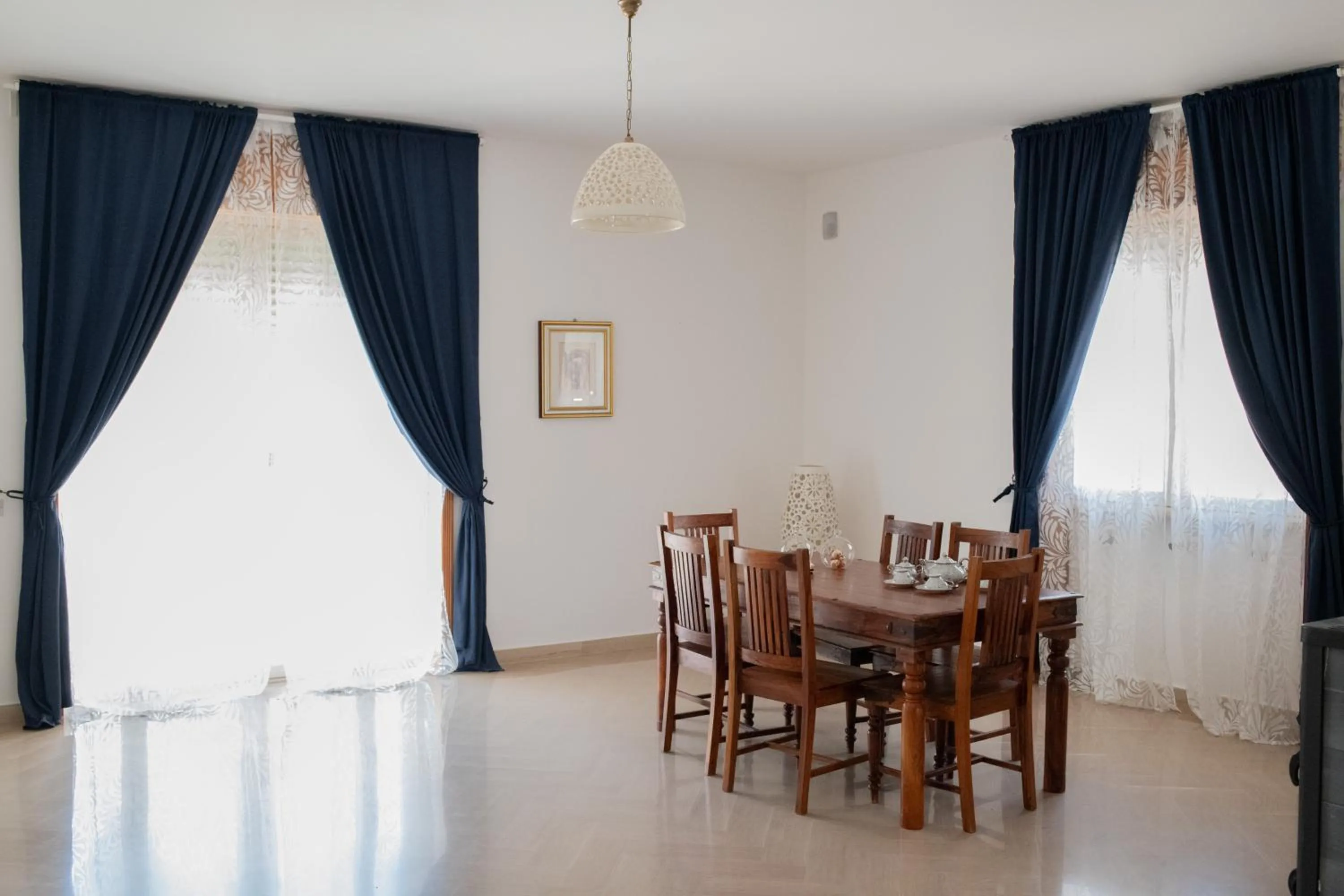 Villa Cristina B&b Alezio