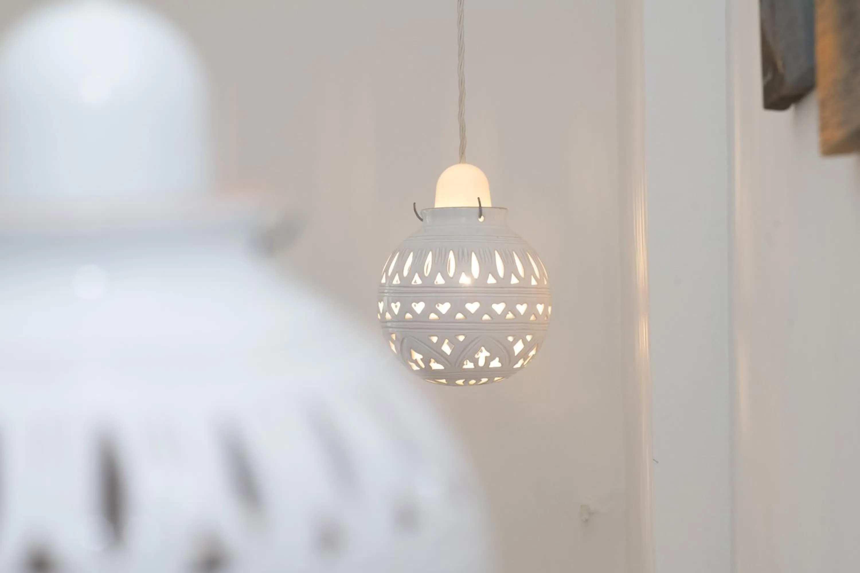 Villa Cristina B&b Alezio