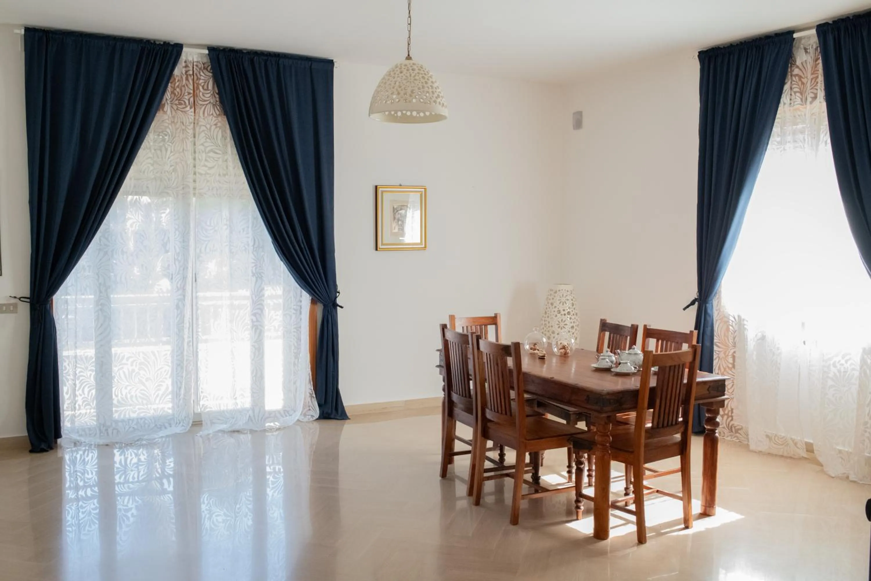 Villa Cristina B&b Alezio