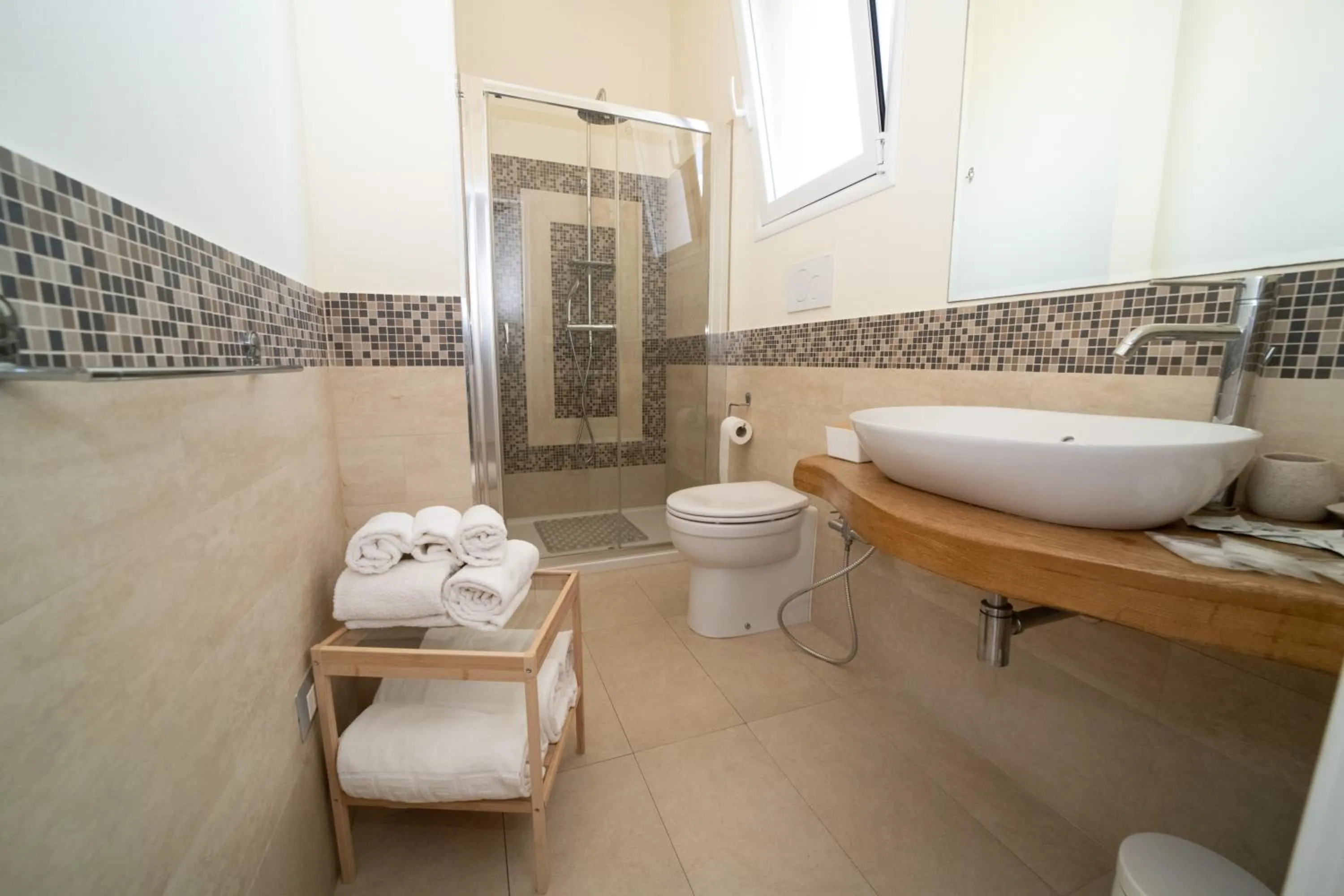 Villa Cristina B&b Alezio