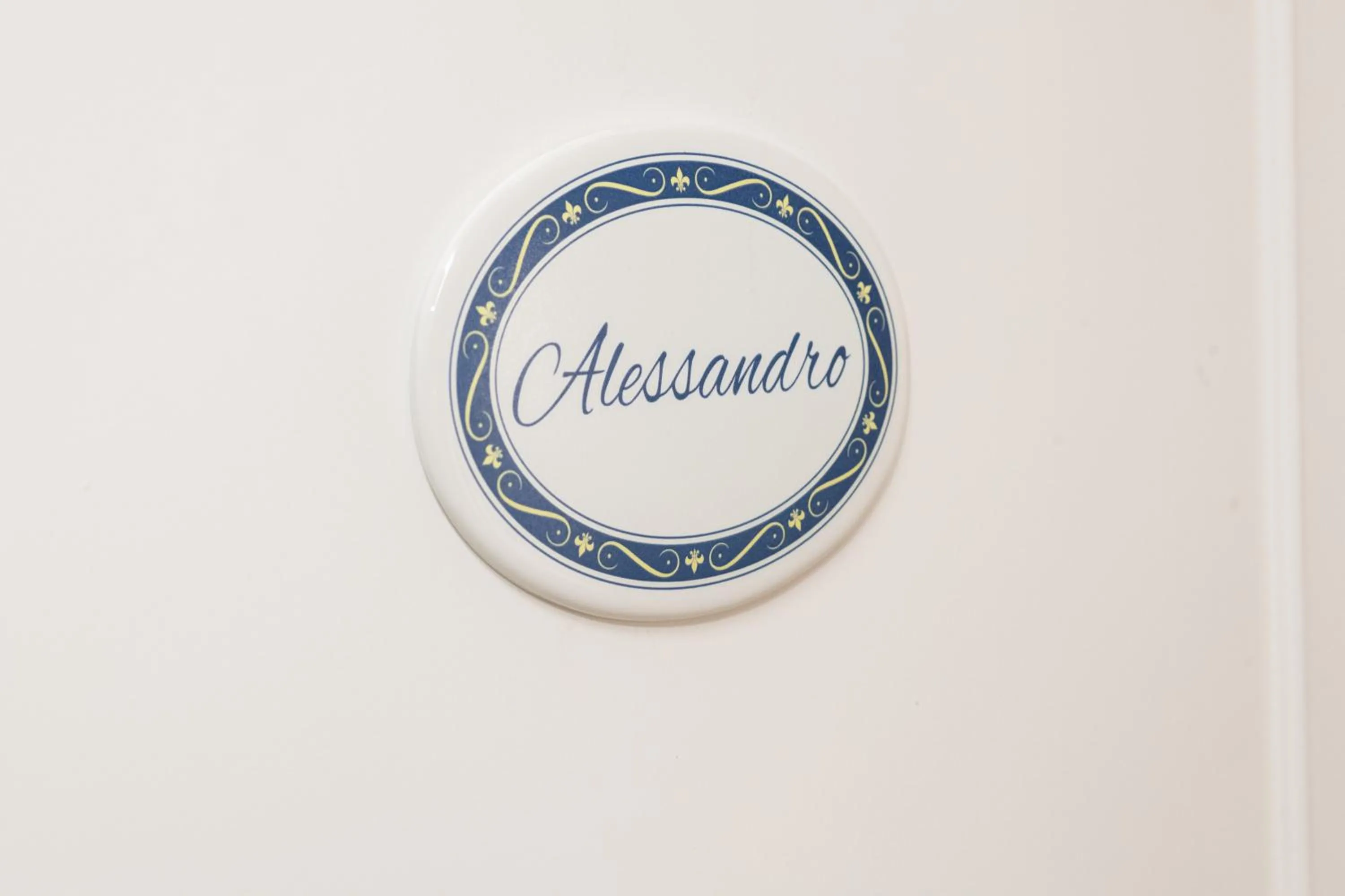 Villa Cristina B&b Alezio