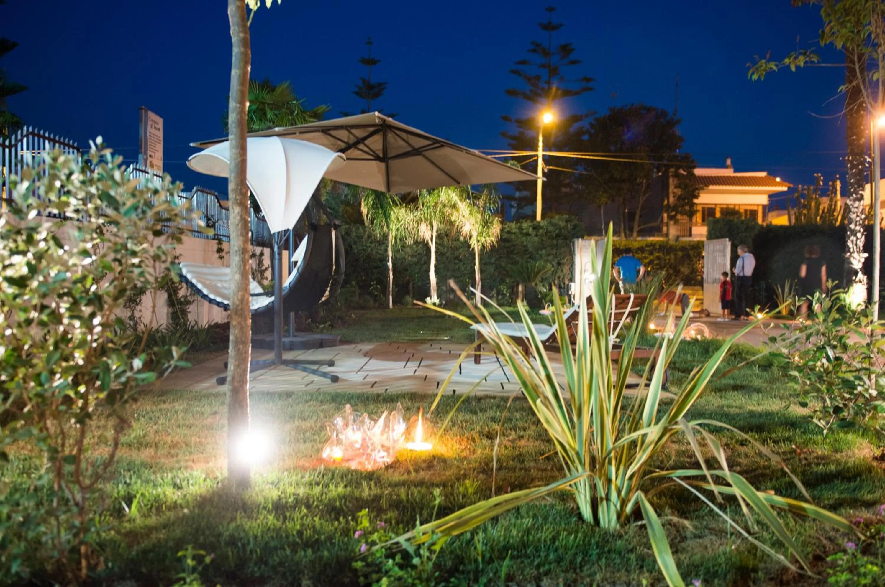 Villa Cristina B&b Alezio