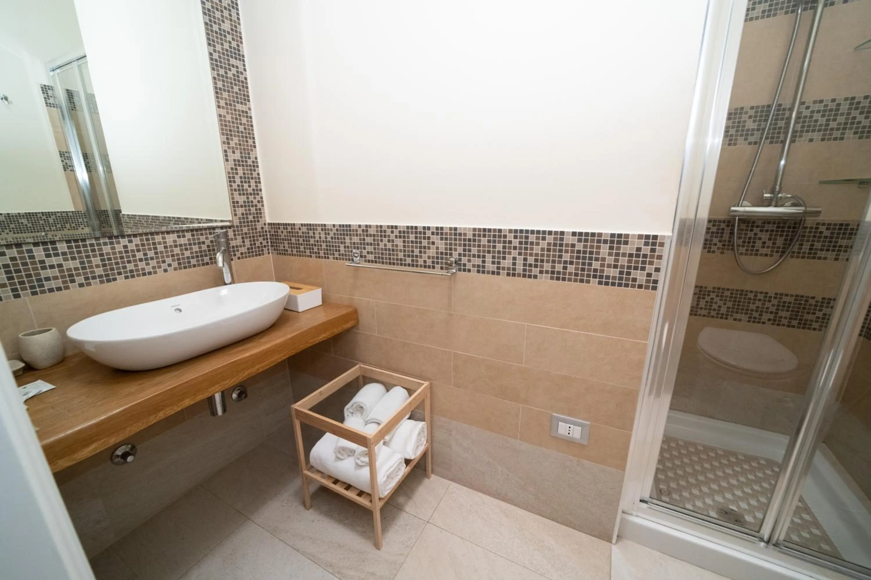 Villa Cristina B&b Alezio