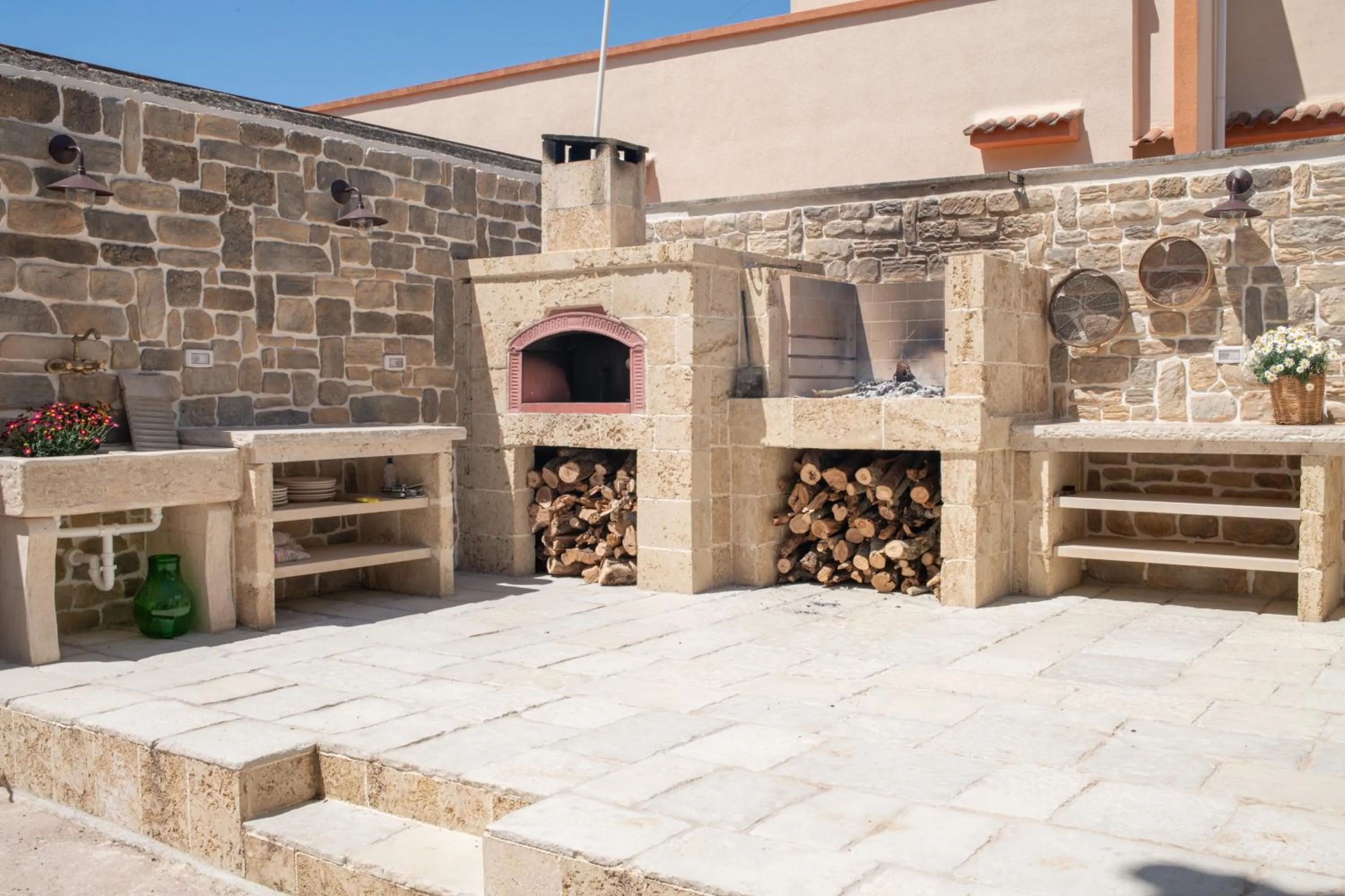 Villa Cristina B&b Alezio