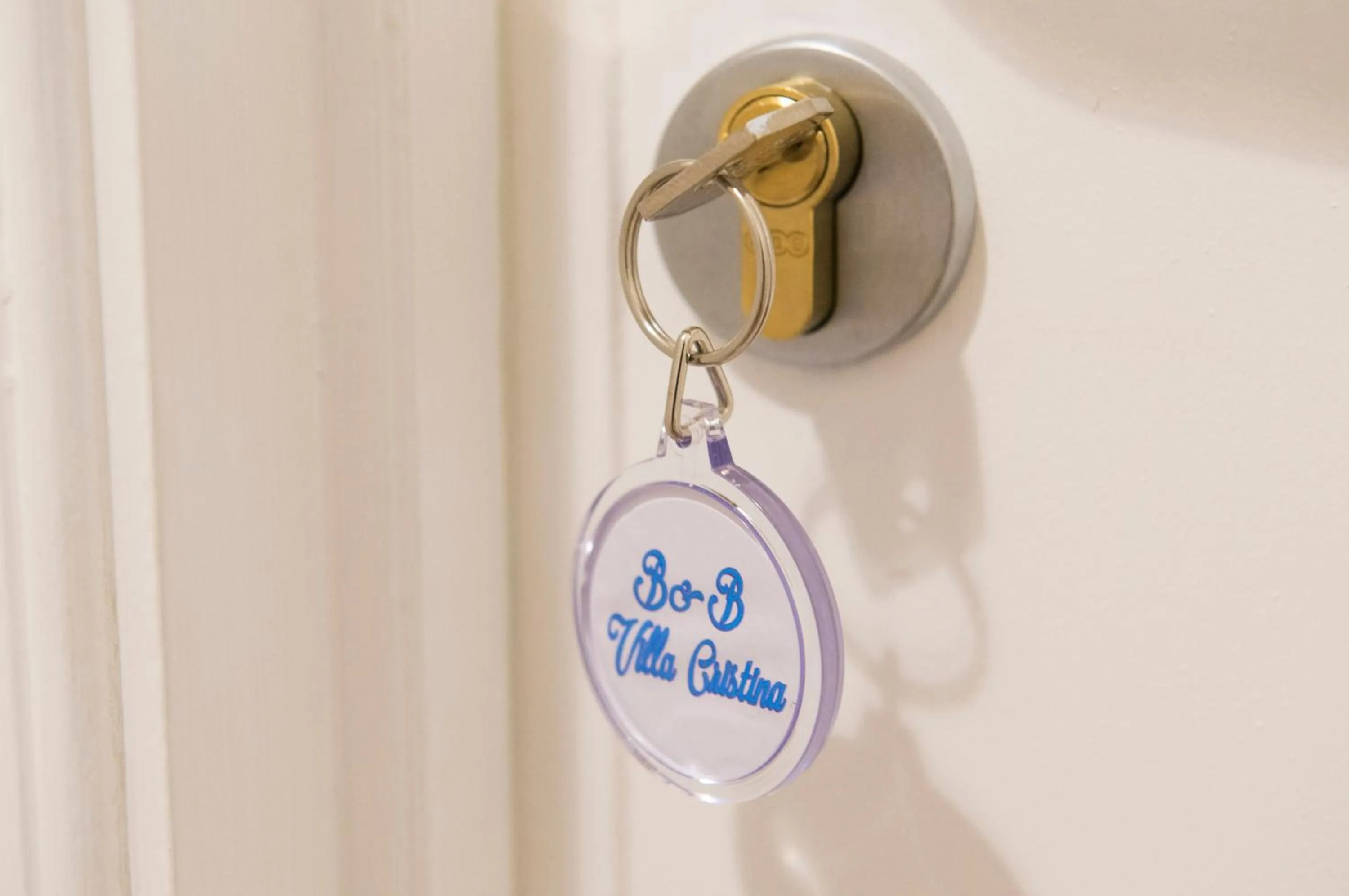 Villa Cristina B&b Alezio