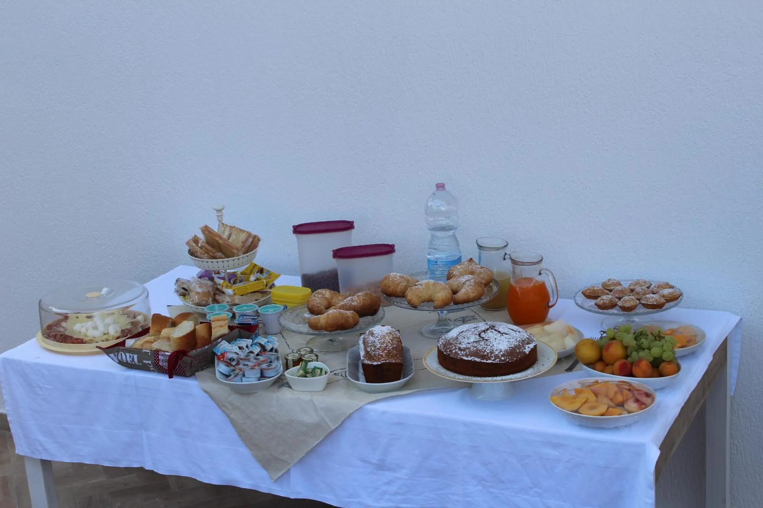 Villa Cristina B&b Alezio