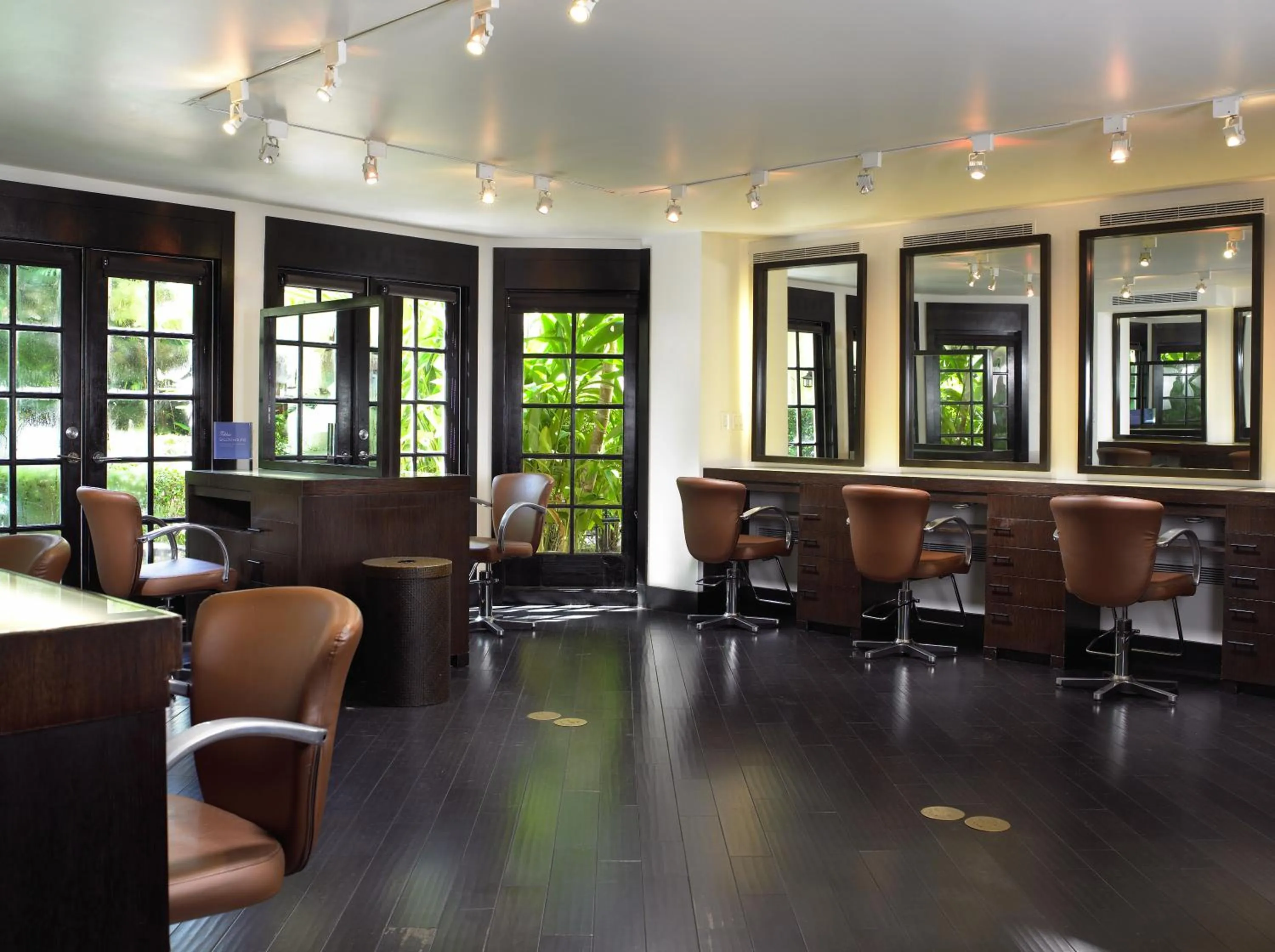 Spa and wellness centre/facilities in The Brazilian Court Hotel