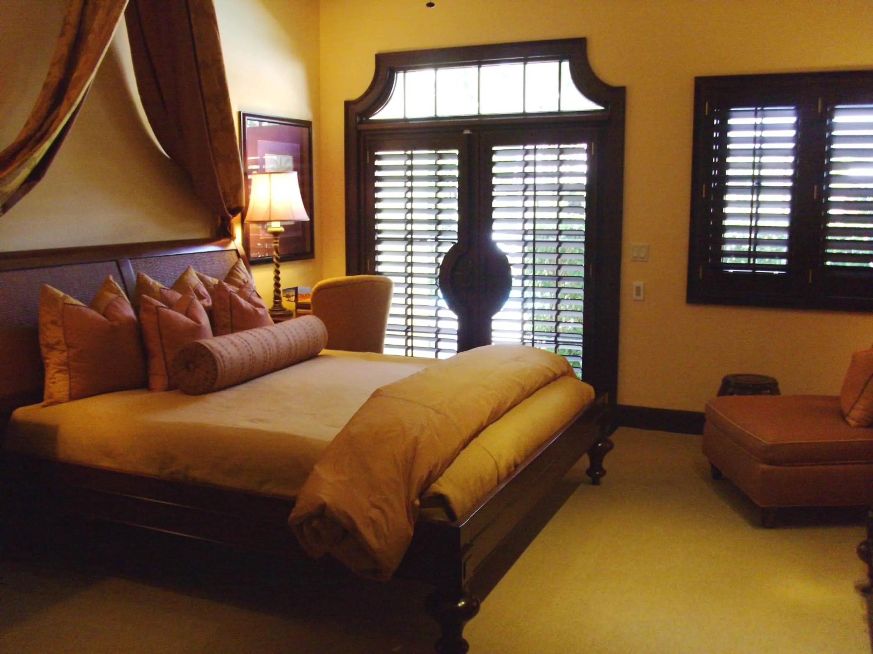 Bedroom, Bed in The Brazilian Court Hotel