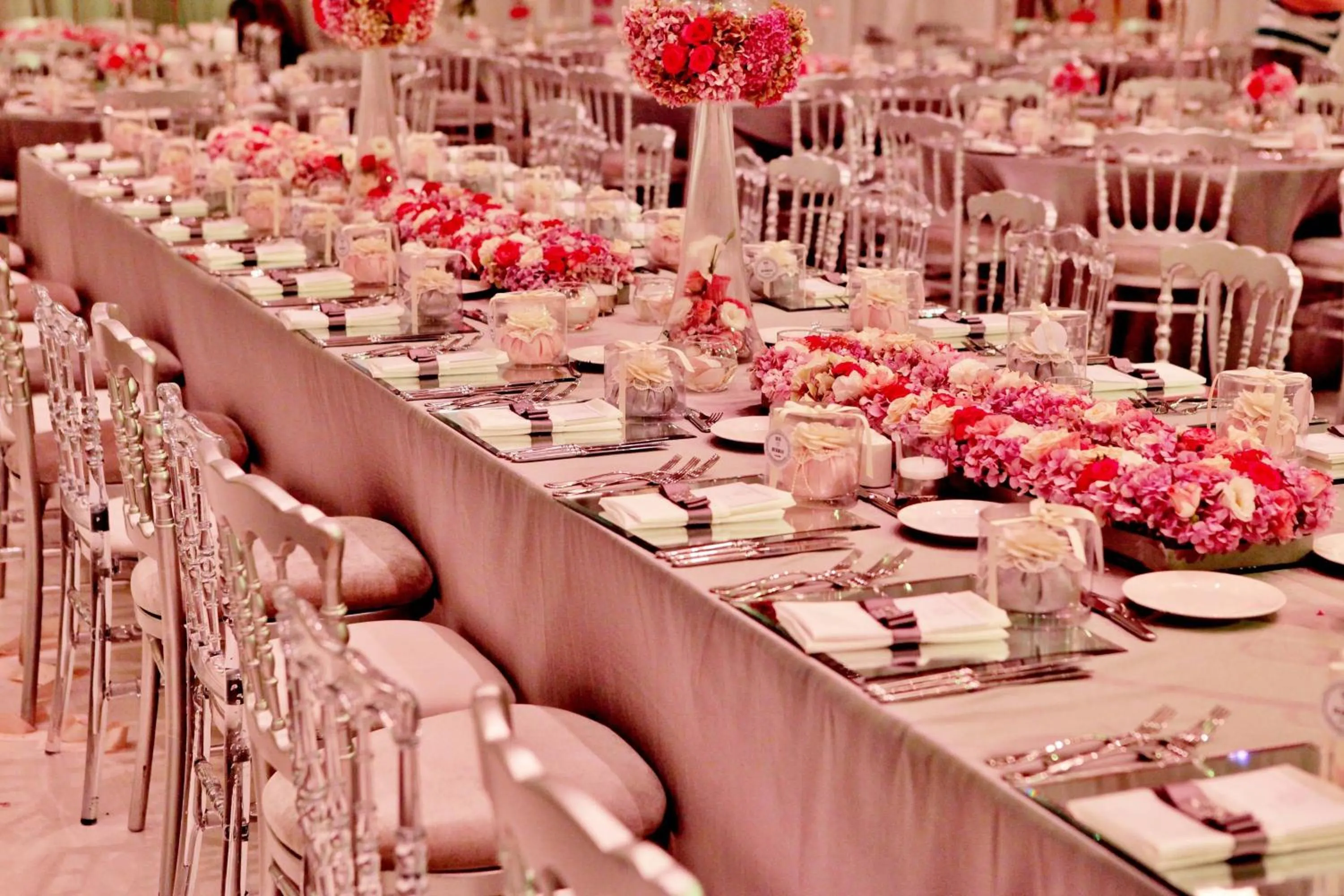 Lobby or reception in Sheraton Istanbul Atakoy Hotel