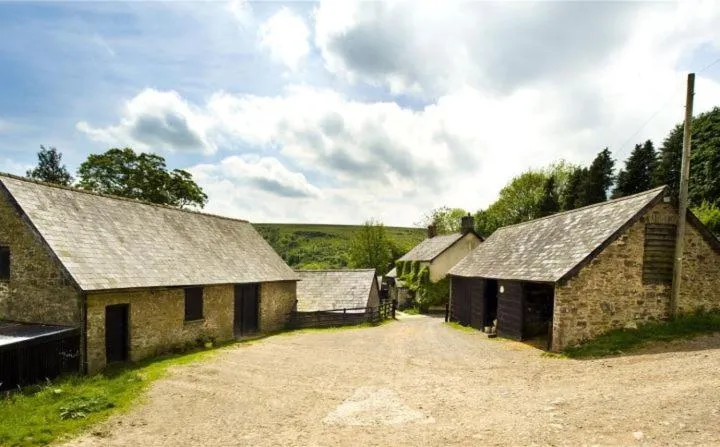 Property building in Zeal Farm
