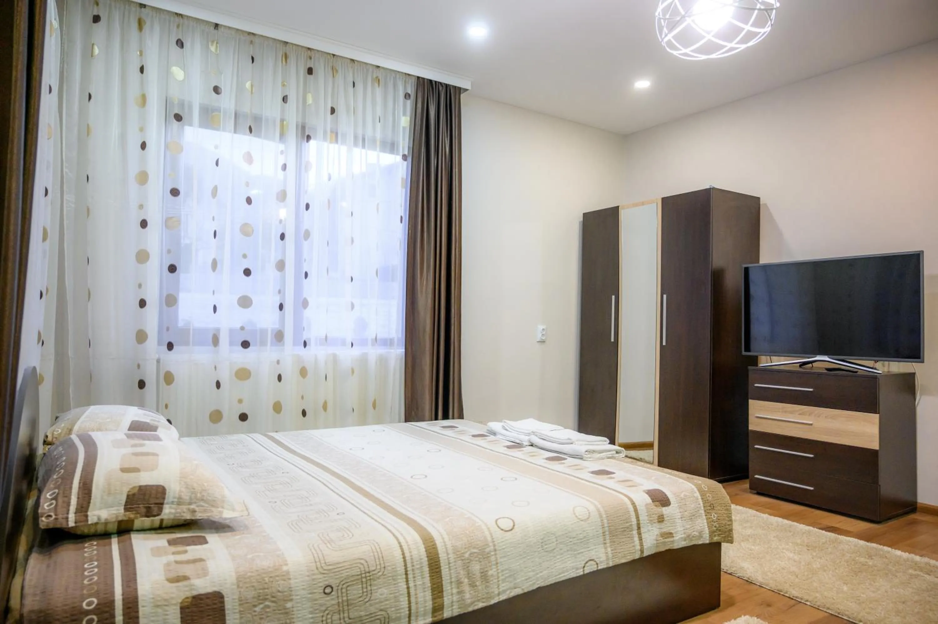 Bed in Guest House Angelkovi