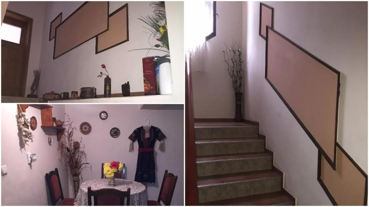 Property building in Guest House Angelkovi