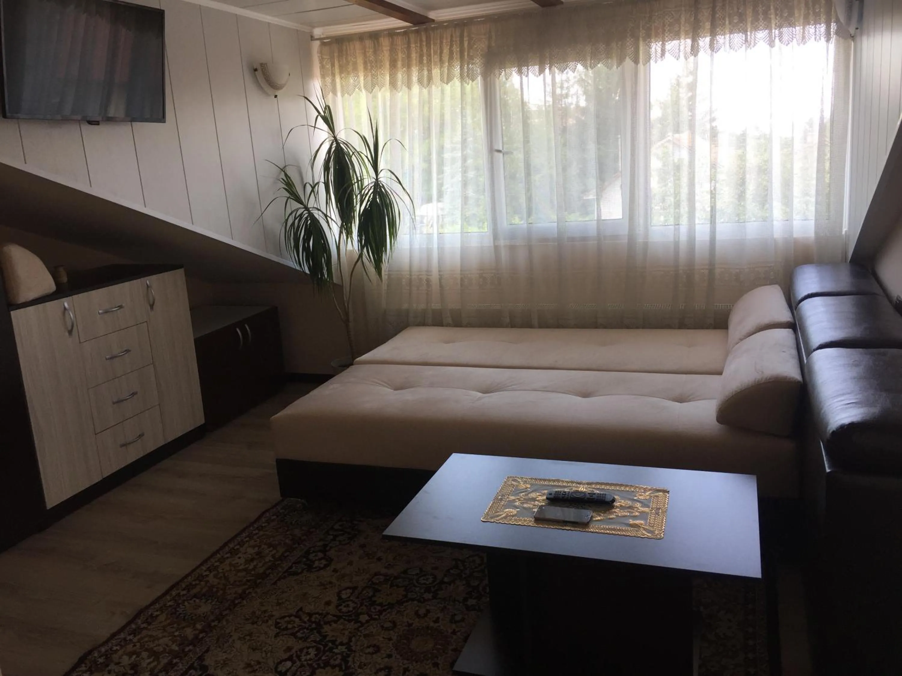 Photo of the whole room in Guest House Angelkovi
