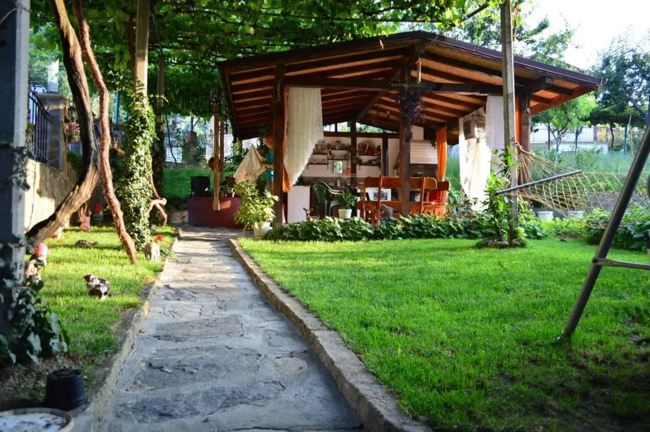 Guest House Angelkovi Guest House Angelkovi
