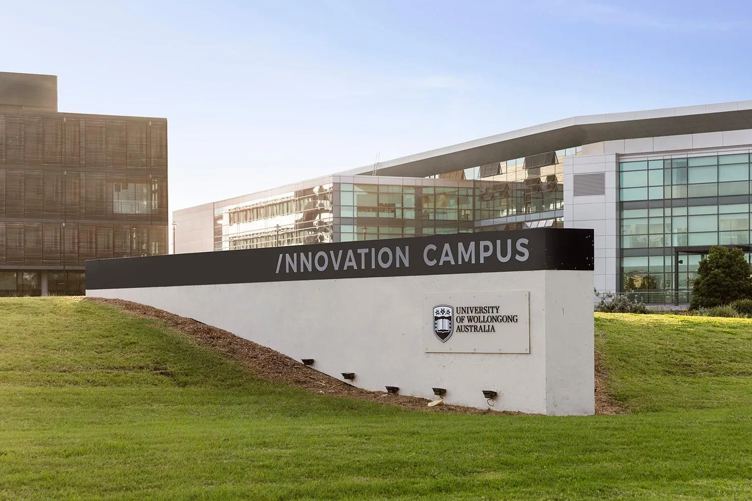 Nearby landmark in Quest Wollongong