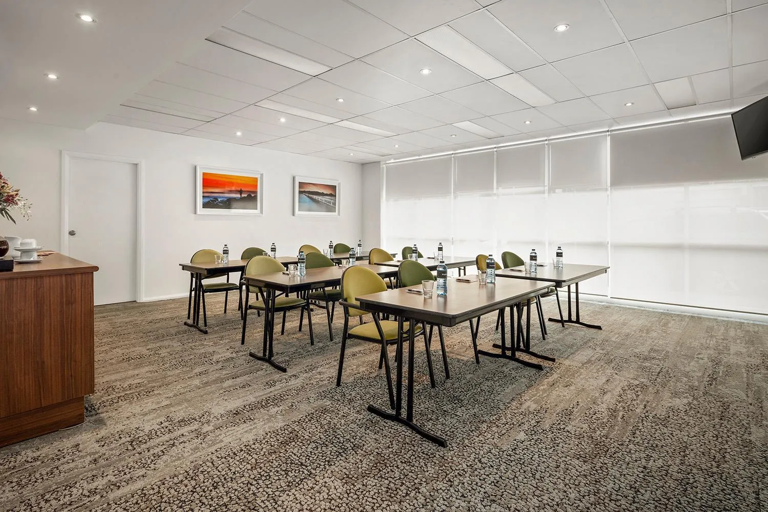 Meeting/conference room in Quest Wollongong