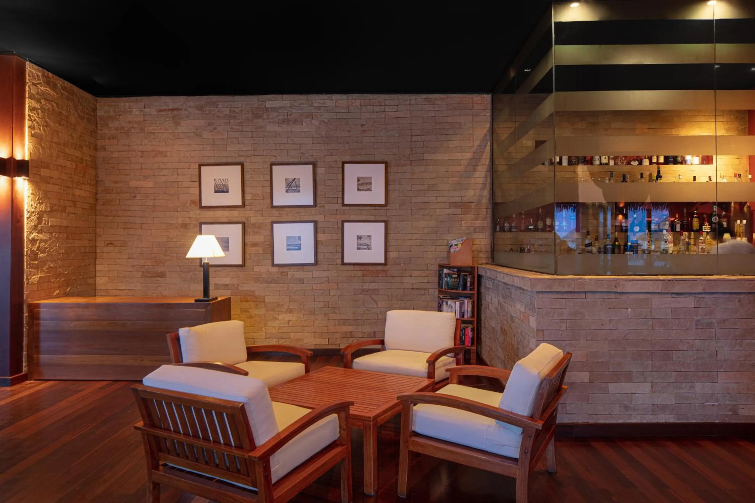 Restaurant/places to eat in Adaaran Prestige Water Villas - with Dine around Premium All inclusive - 24 hours