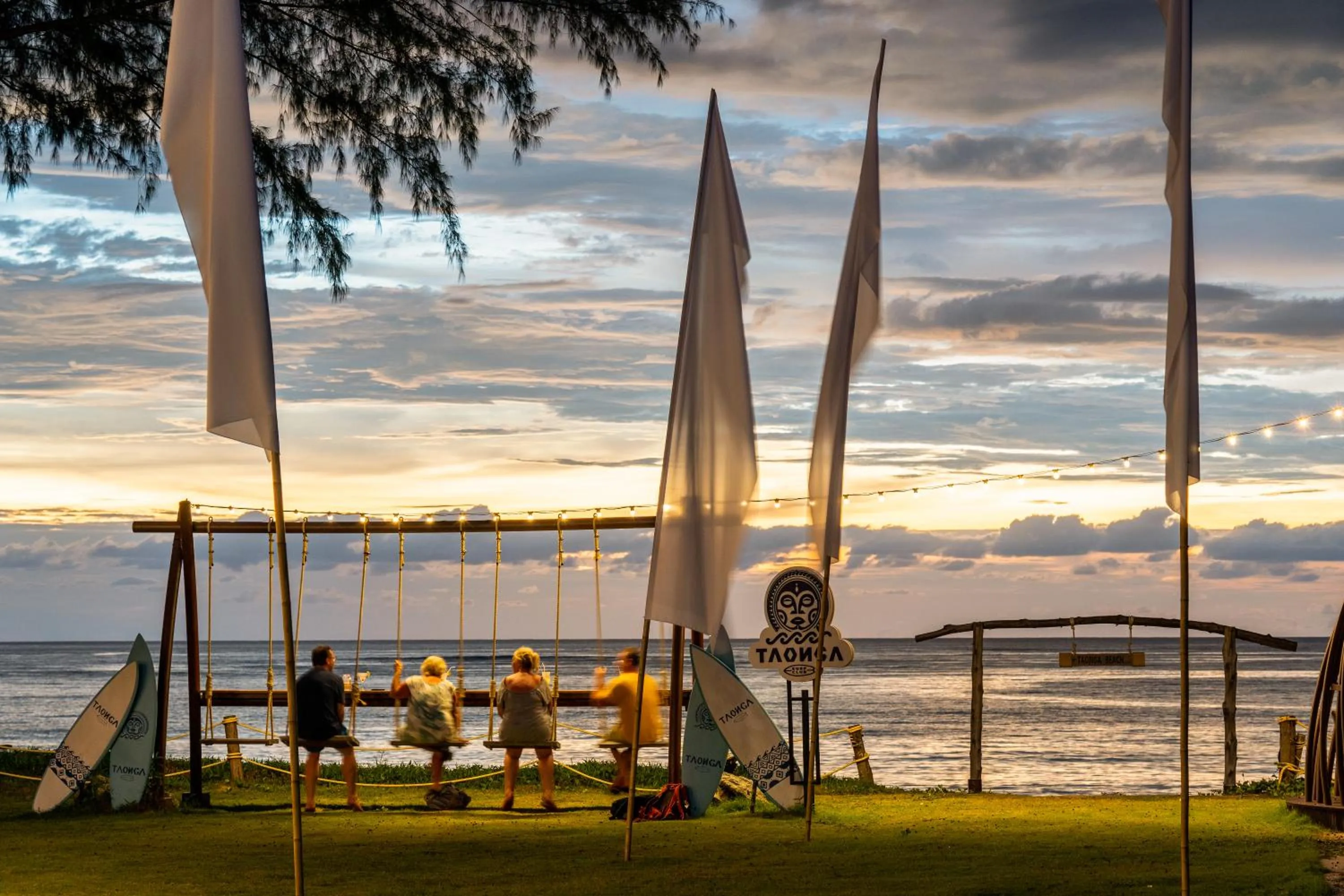 Activities in Khaolak Emerald Beach Resort and Spa