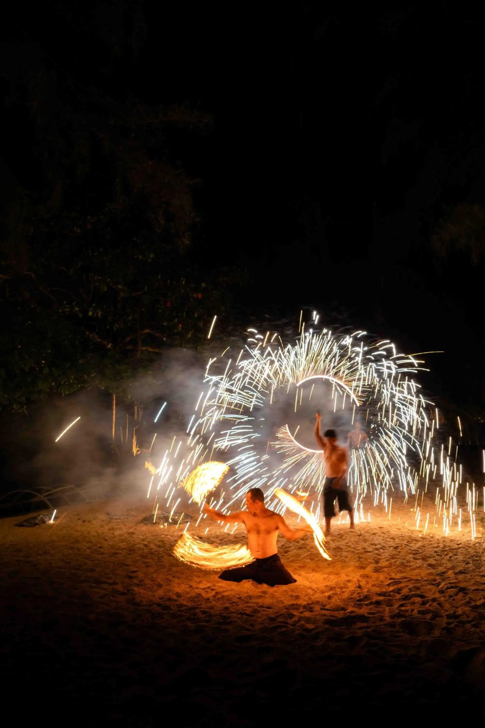 Night in Khaolak Emerald Beach Resort and Spa