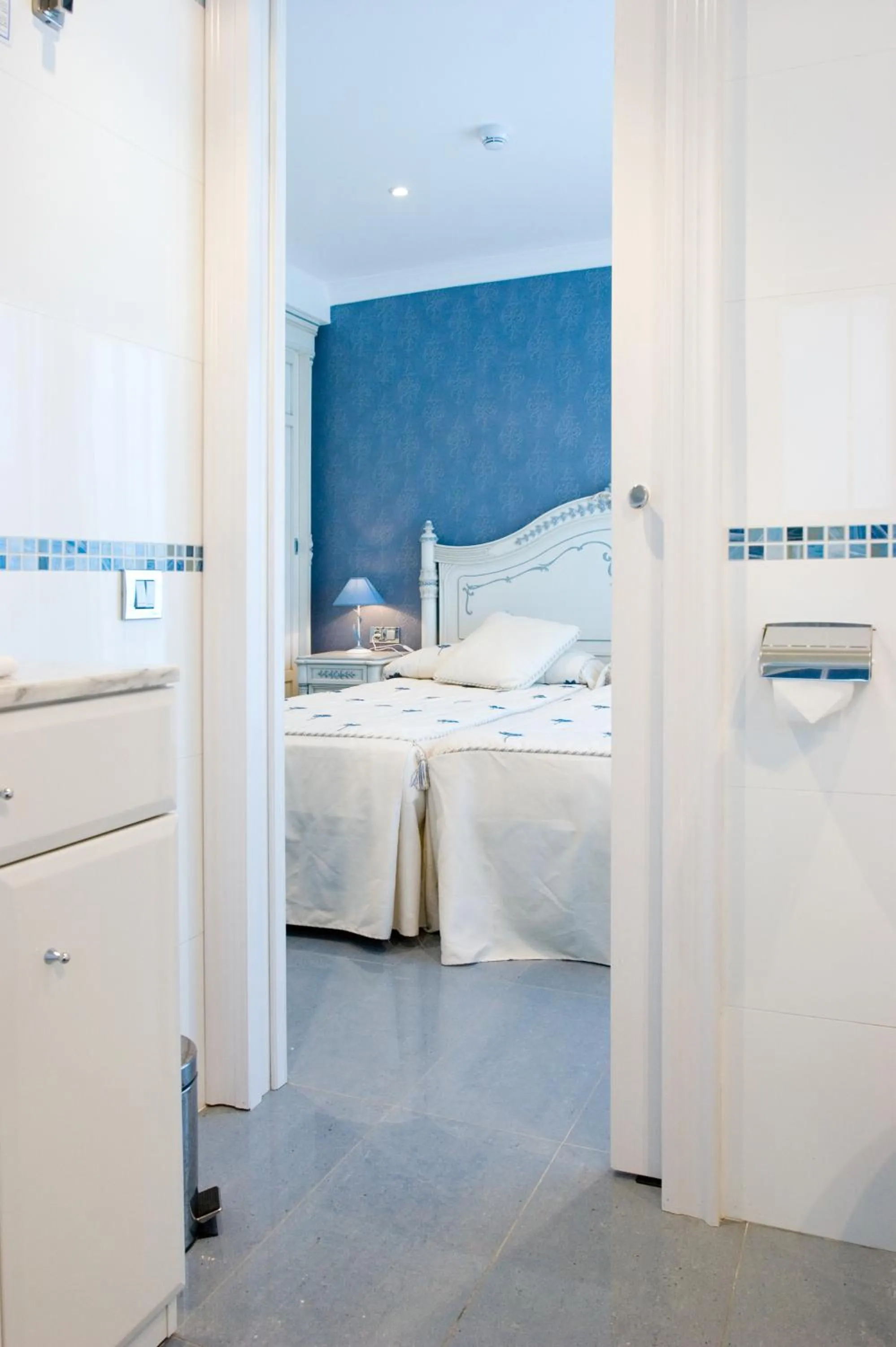 Bedroom, Bed in Masd Mediterraneo Hotel Apartamentos Spa