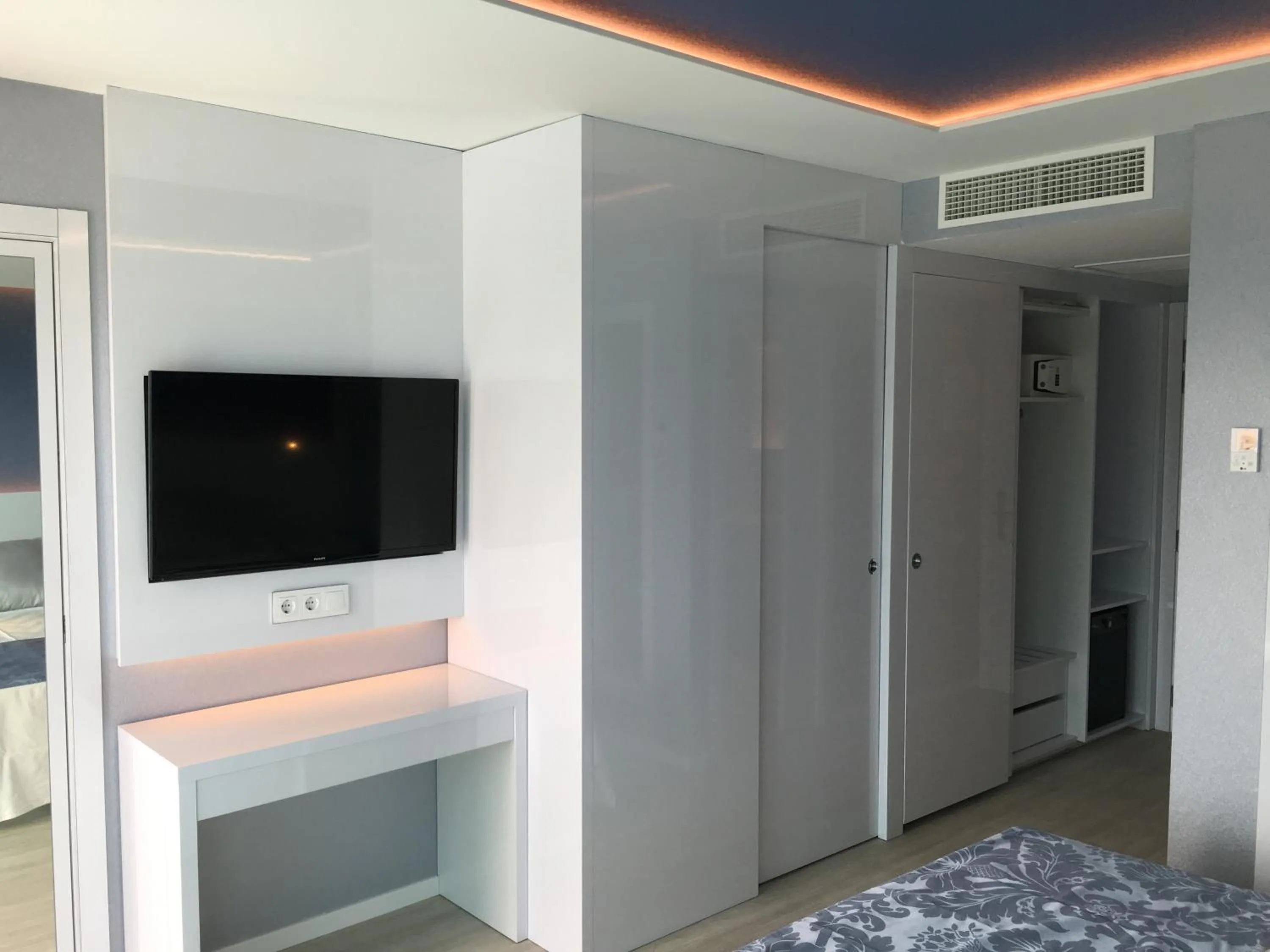 Other, Bed in Masd Mediterraneo Hotel Apartamentos Spa