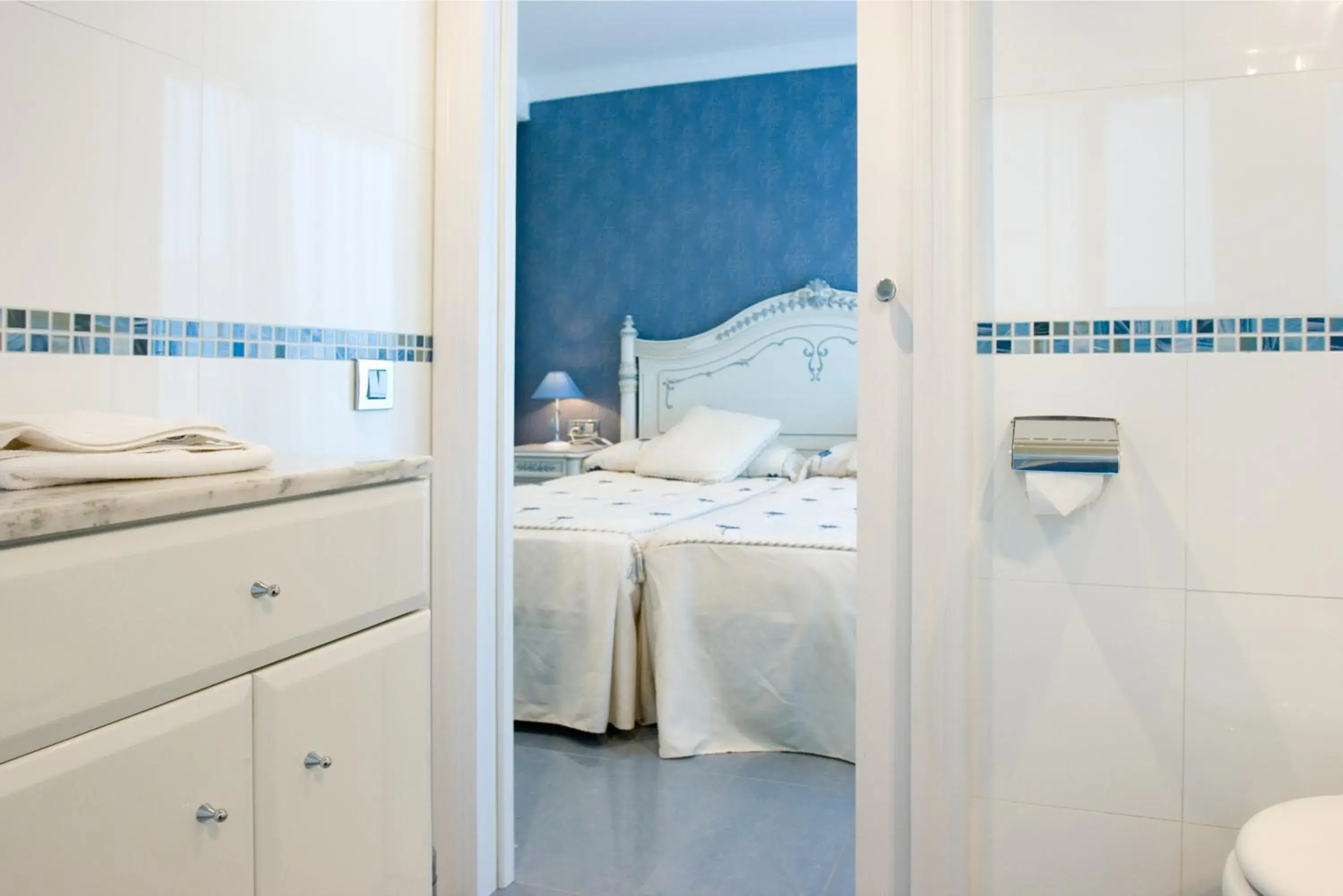 Superior Apartment (4 Adults) in Masd Mediterraneo Hotel Apartamentos Spa Superior Apartment (4 Adults) in Masd Mediterraneo Hotel Apartamentos Spa