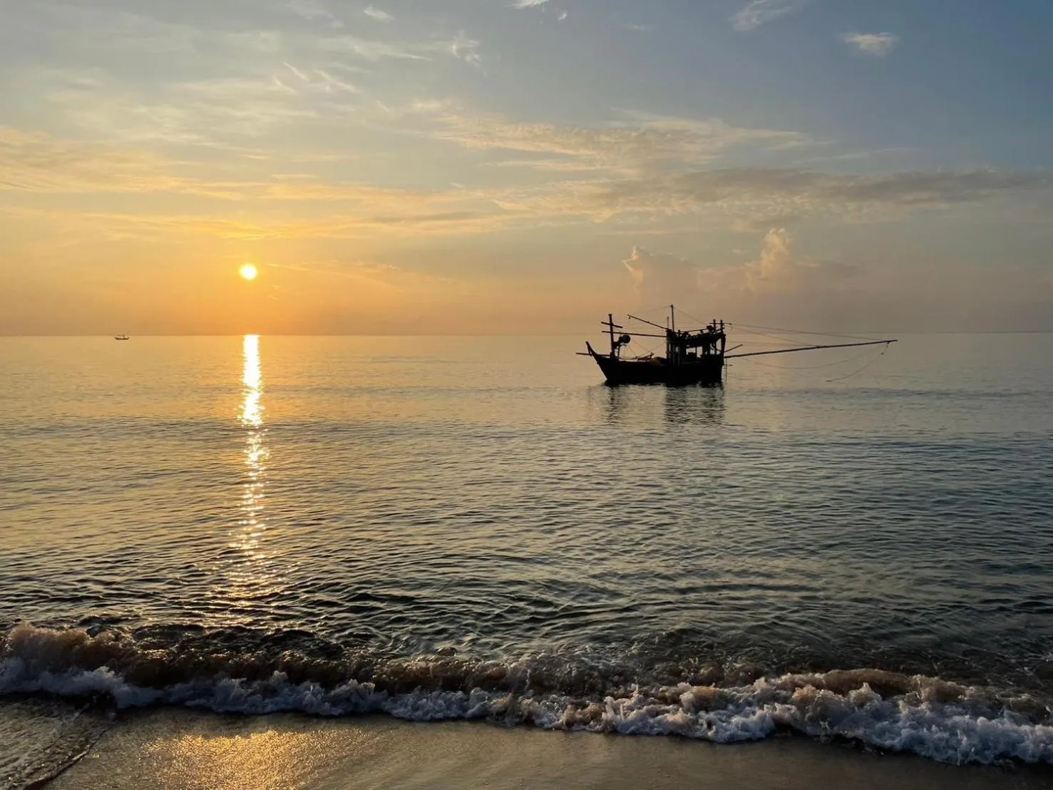 Rachavadee Bankrut Resort