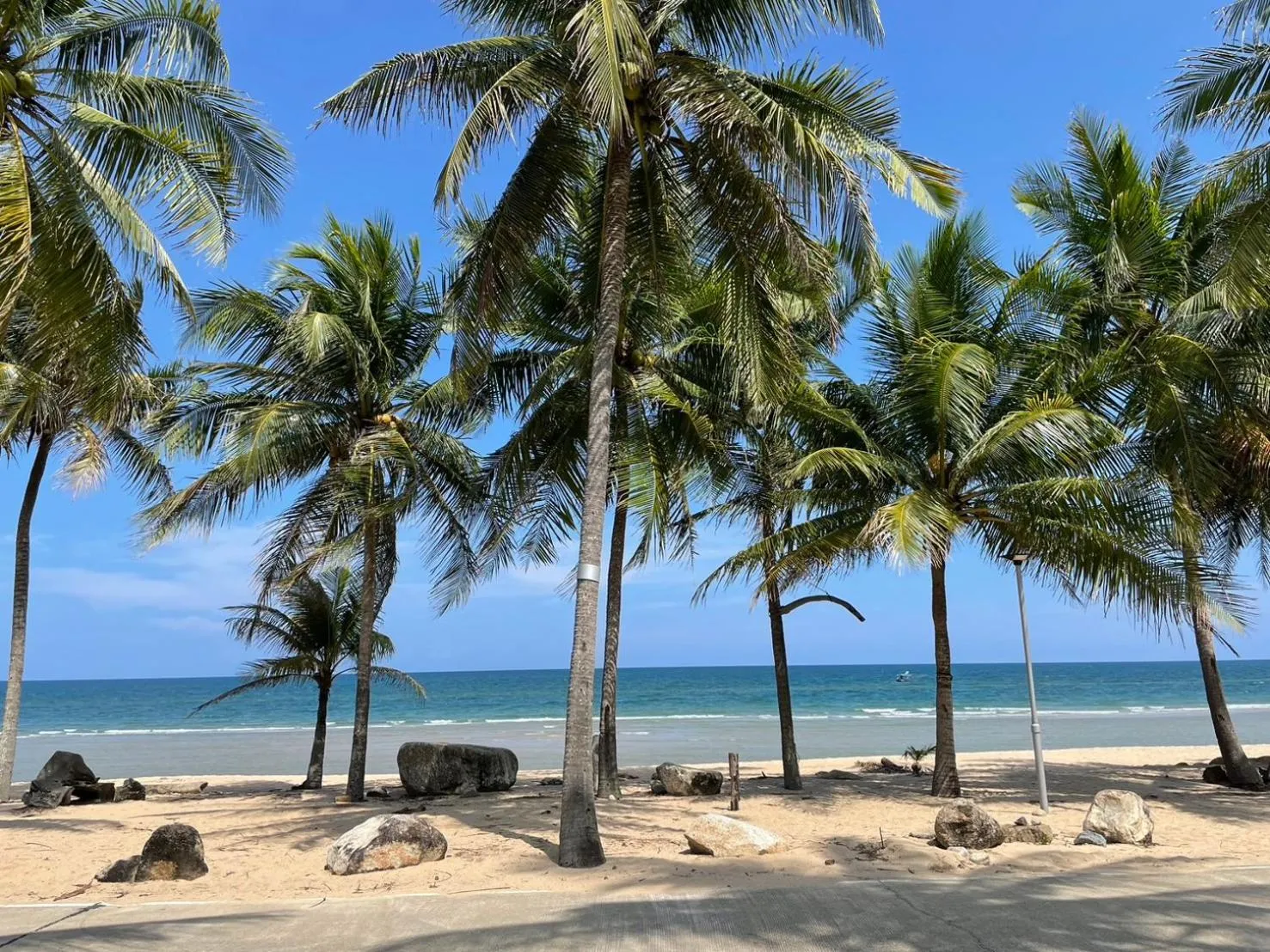 Rachavadee Bankrut Resort