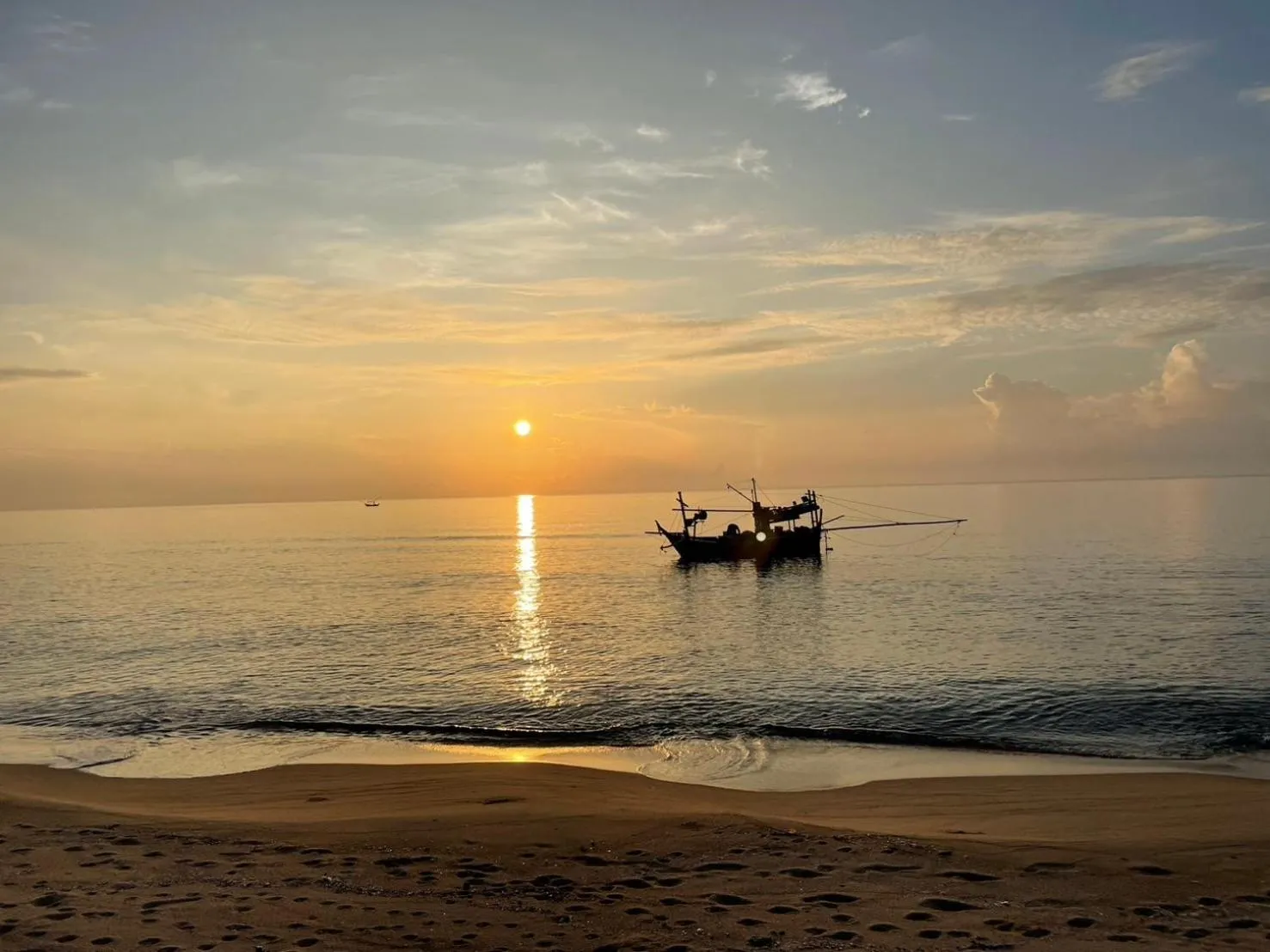 Rachavadee Bankrut Resort