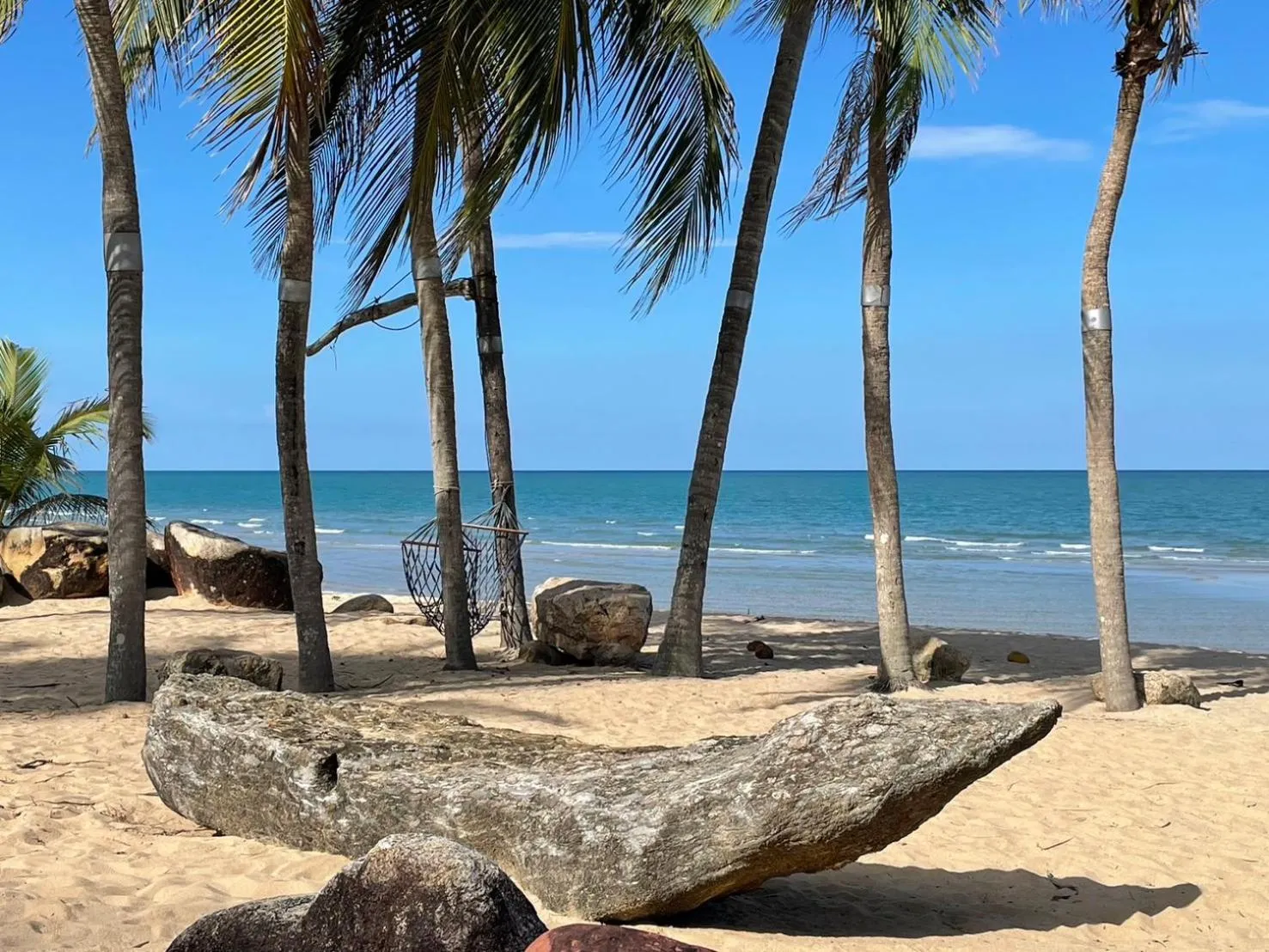 Rachavadee Bankrut Resort