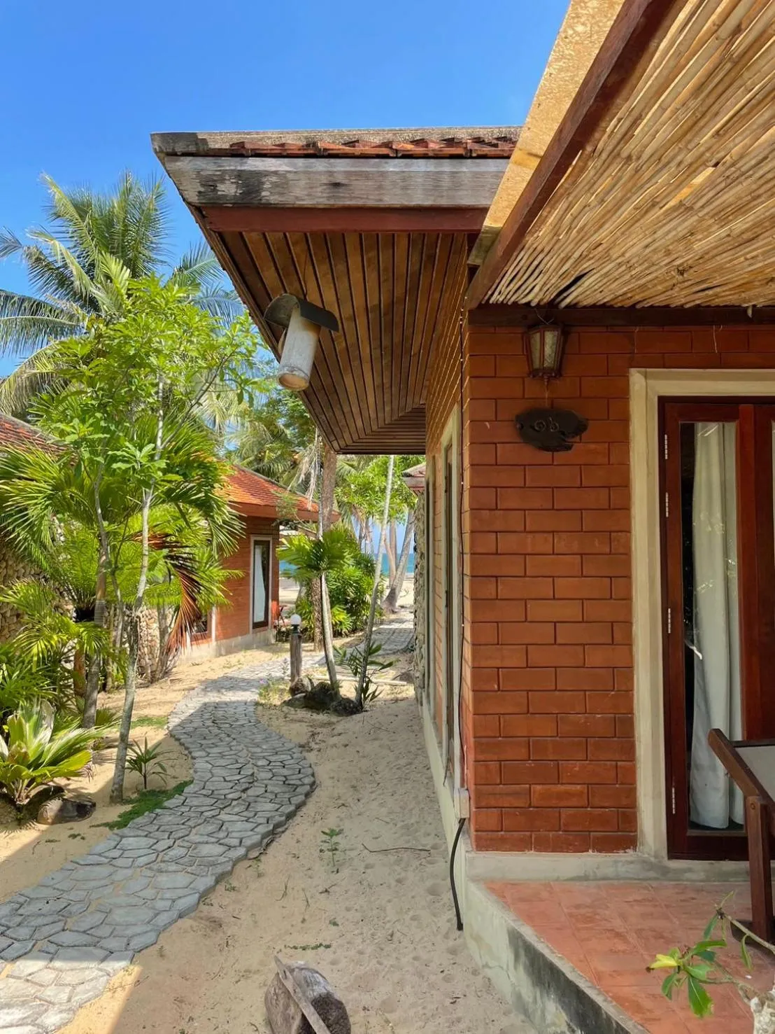 Rachavadee Bankrut Resort