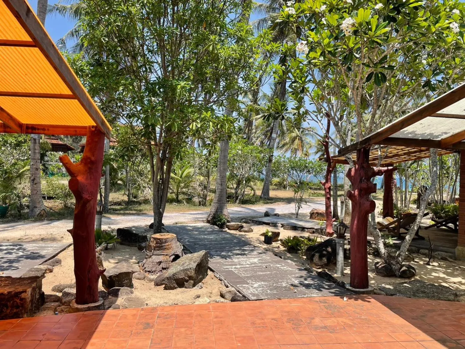 Rachavadee Bankrut Resort