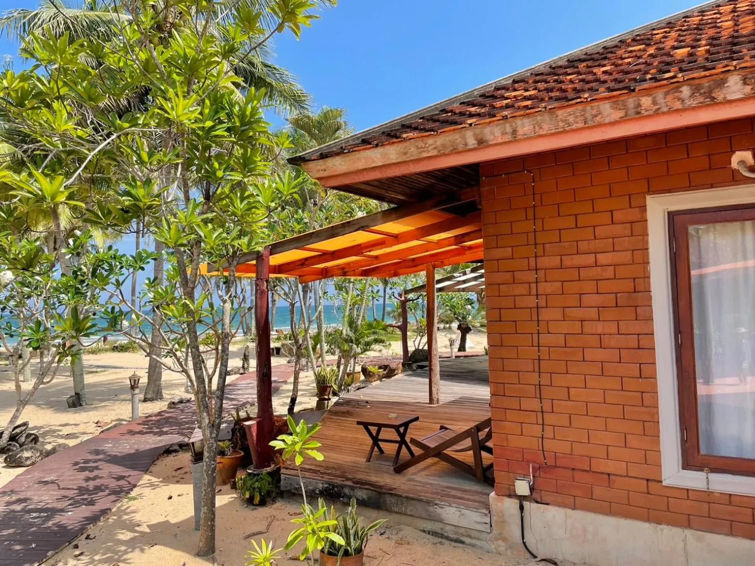 Rachavadee Bankrut Resort