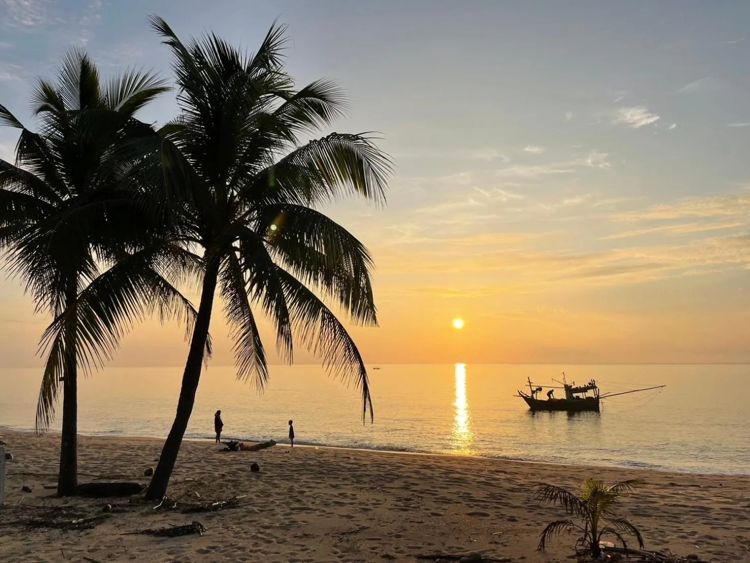 Rachavadee Bankrut Resort