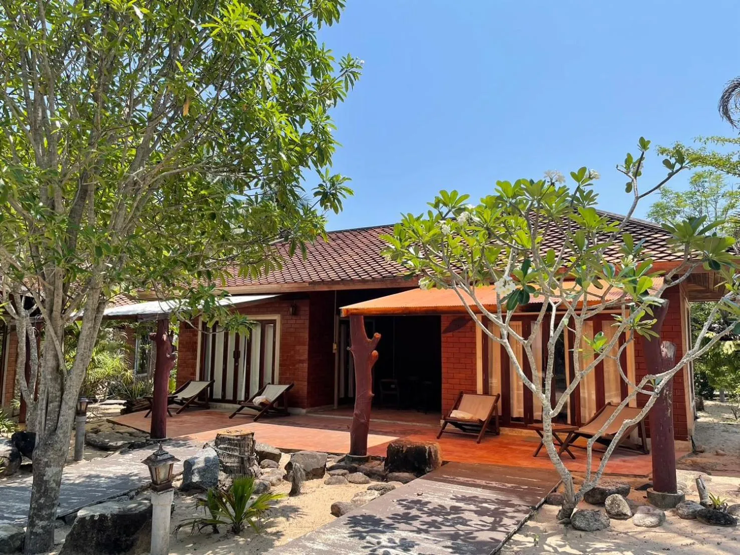 Rachavadee Bankrut Resort