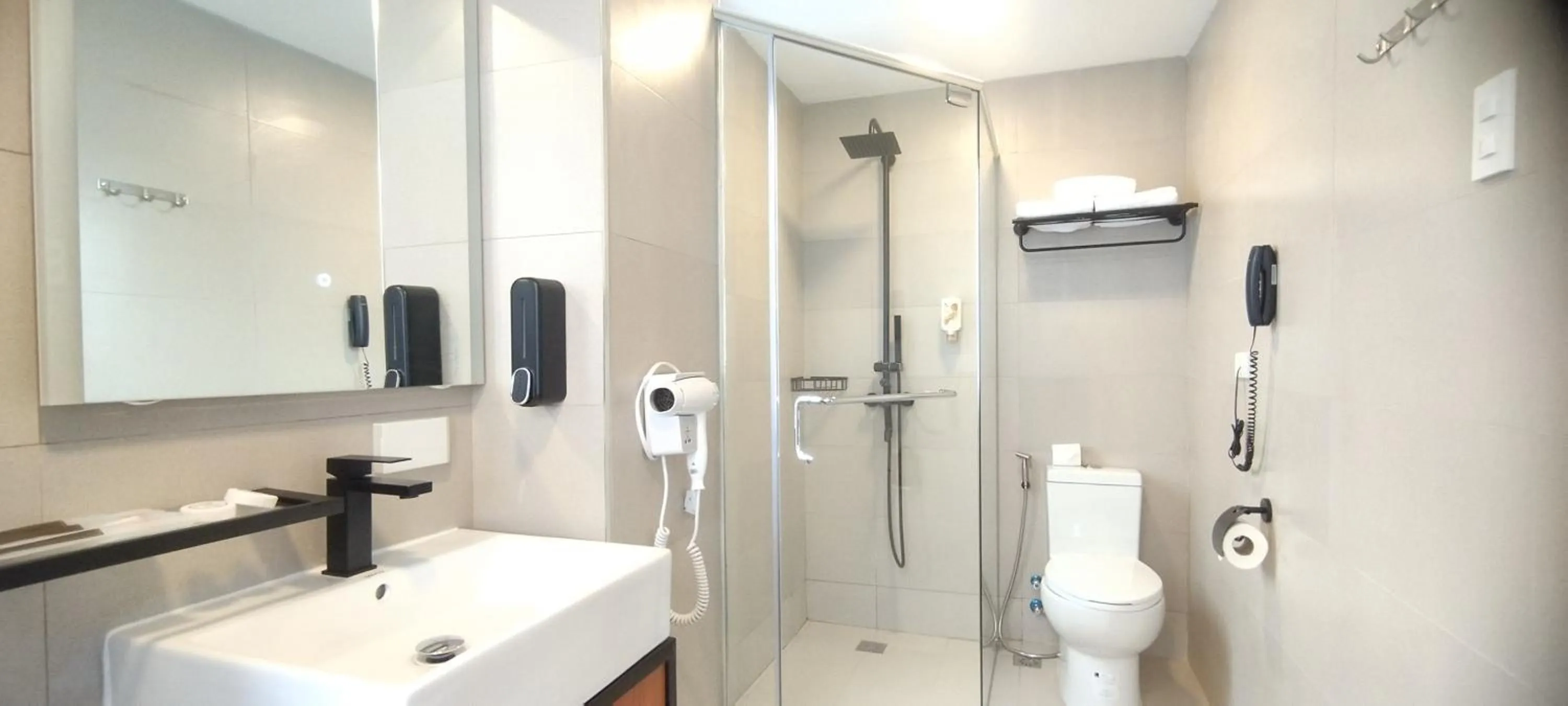 Hotel Kimberly Tagaytay