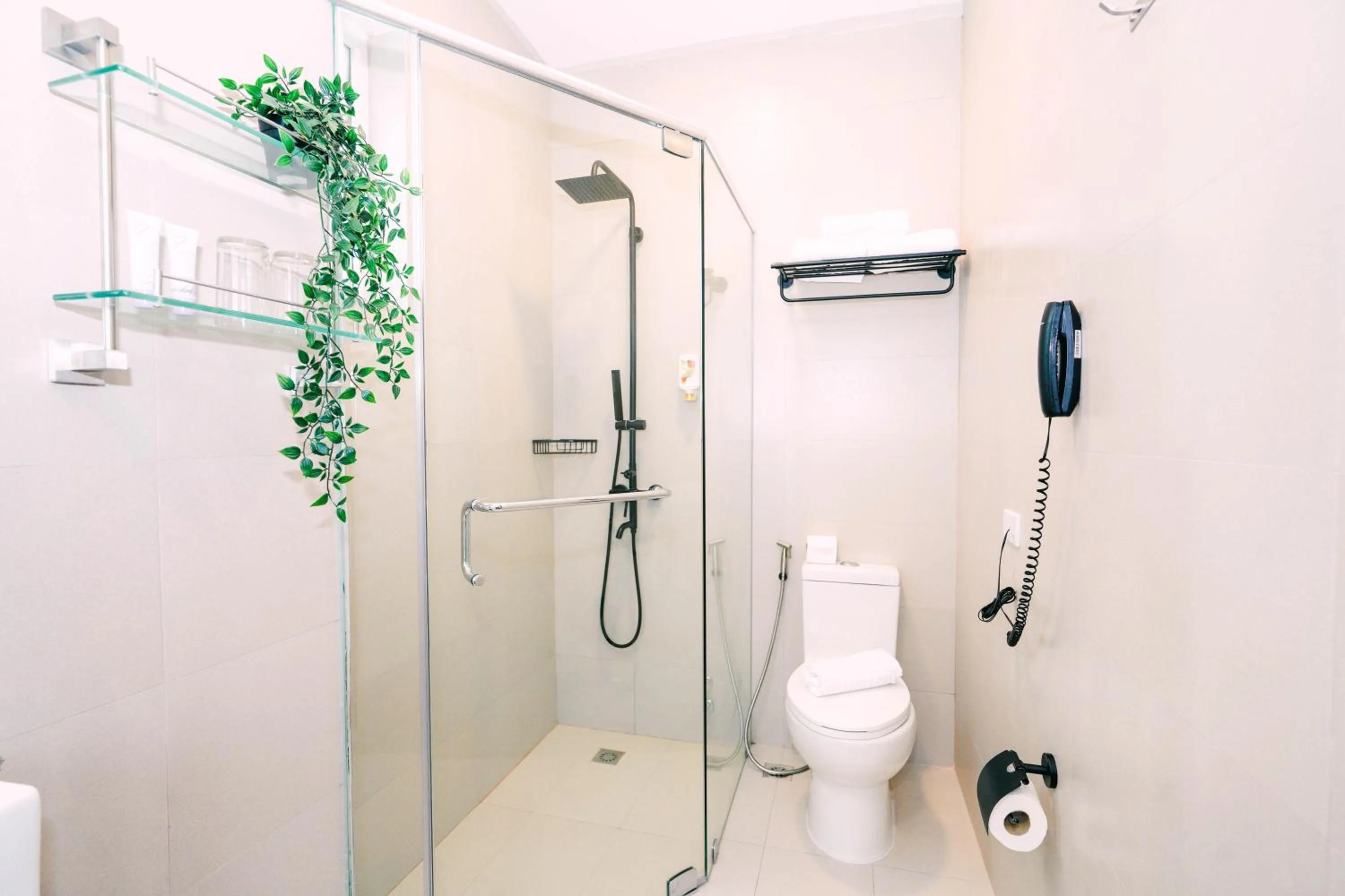 Hotel Kimberly Tagaytay