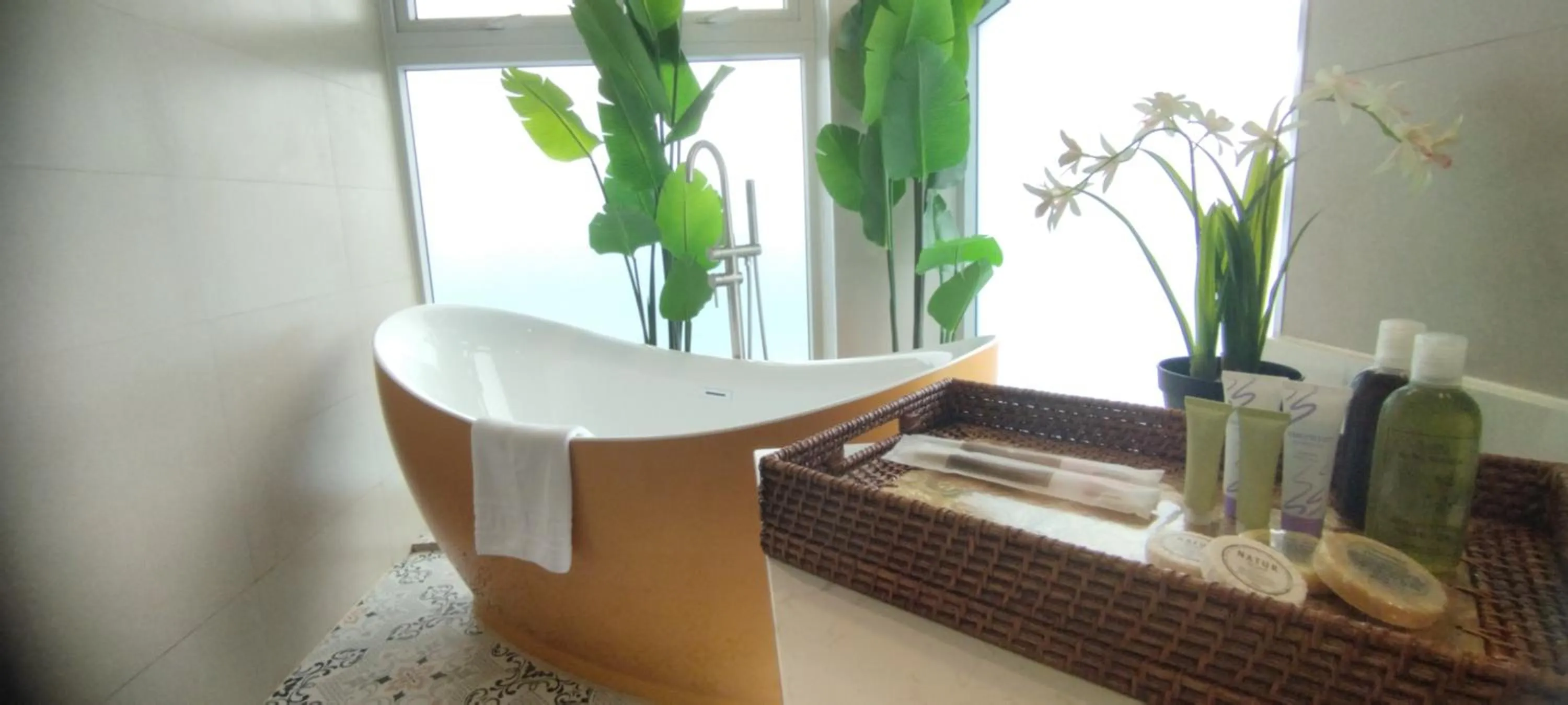 Hotel Kimberly Tagaytay