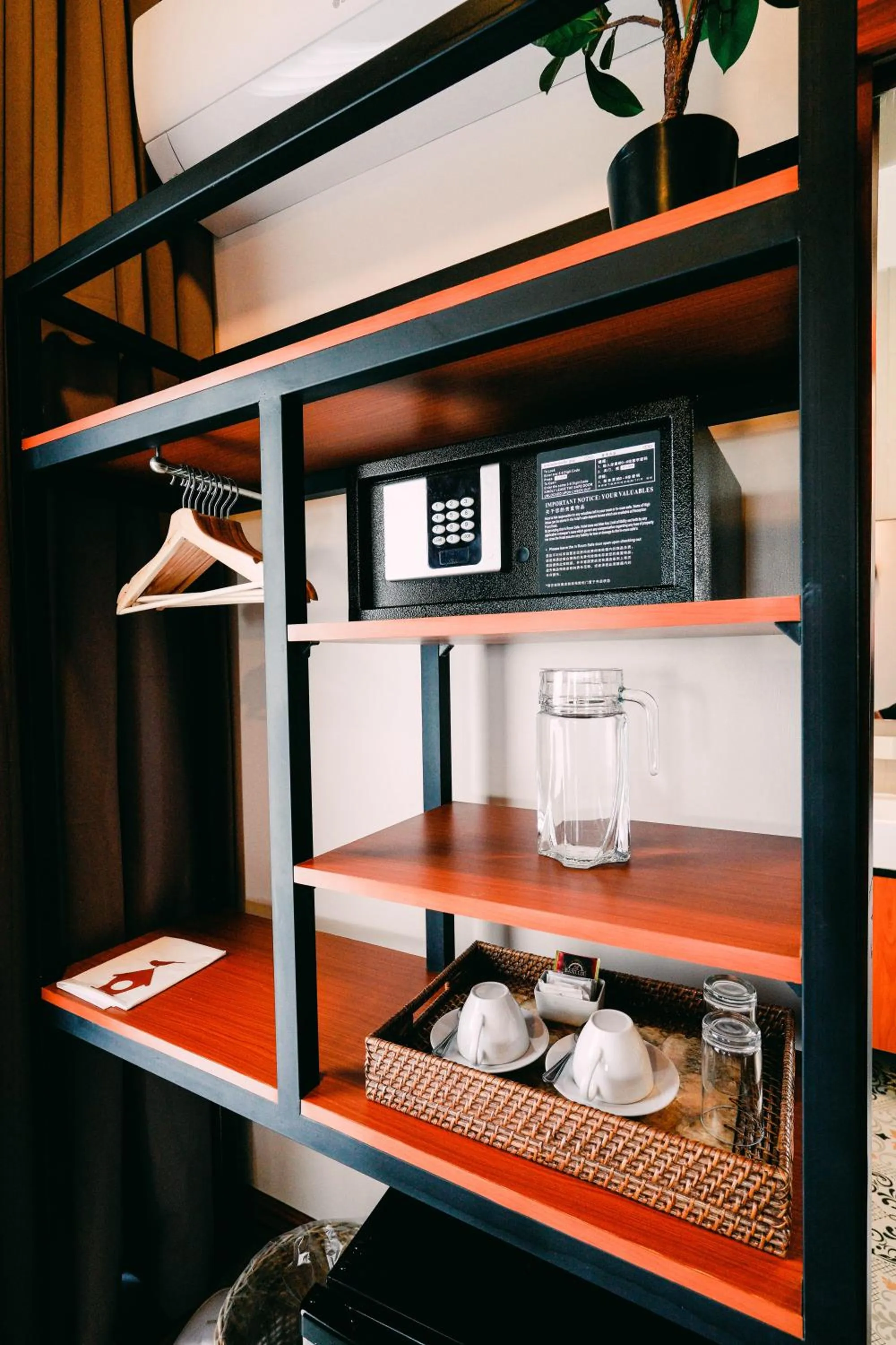 Hotel Kimberly Tagaytay