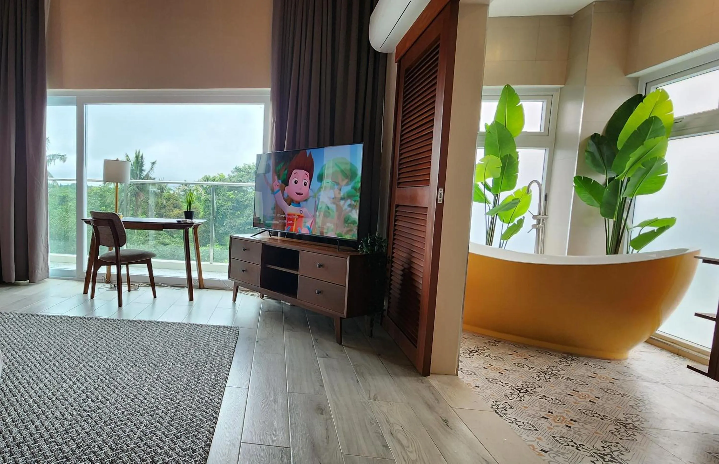 Hotel Kimberly Tagaytay