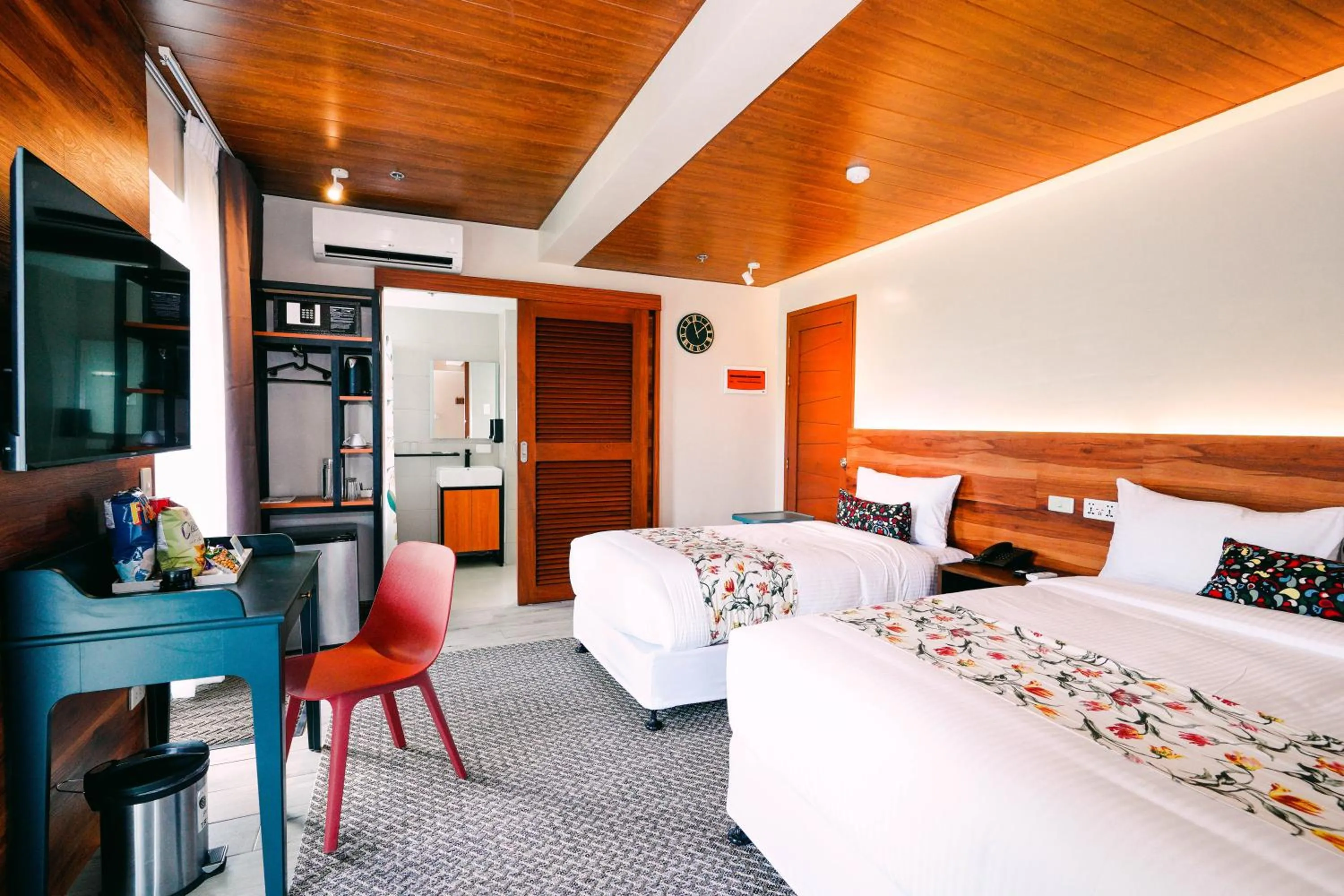 Hotel Kimberly Tagaytay