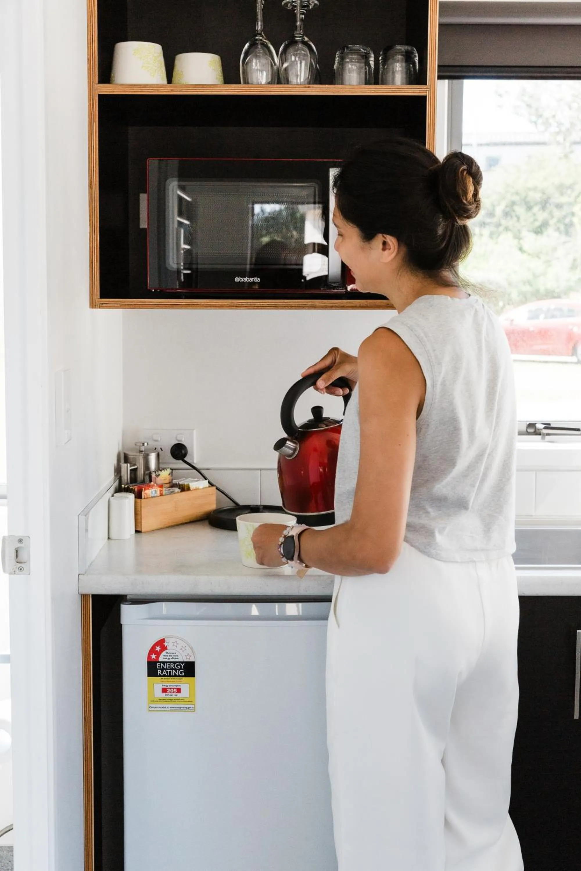 Napier Beach TOP 10 Holiday Park & Motels