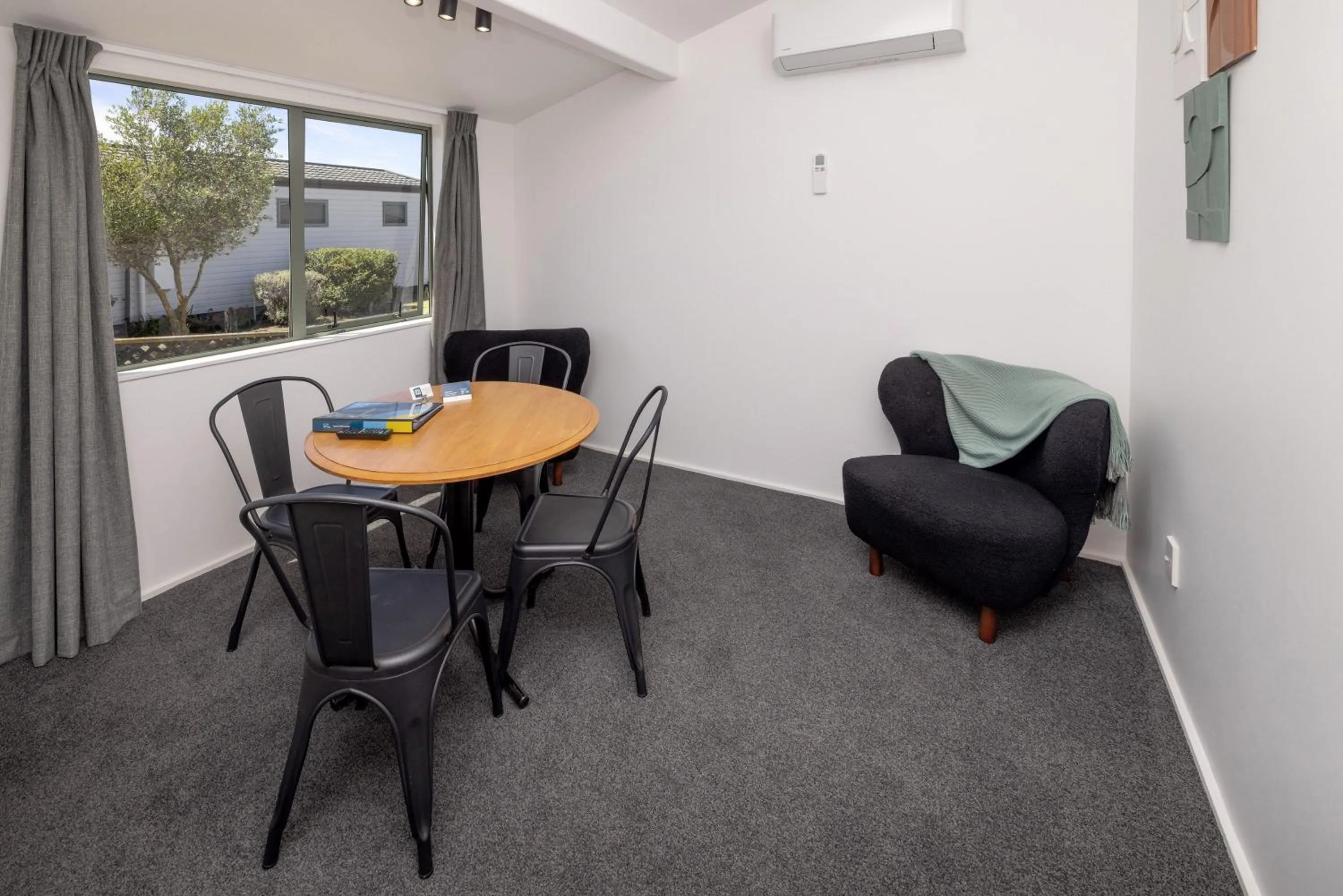 Napier Beach TOP 10 Holiday Park & Motels