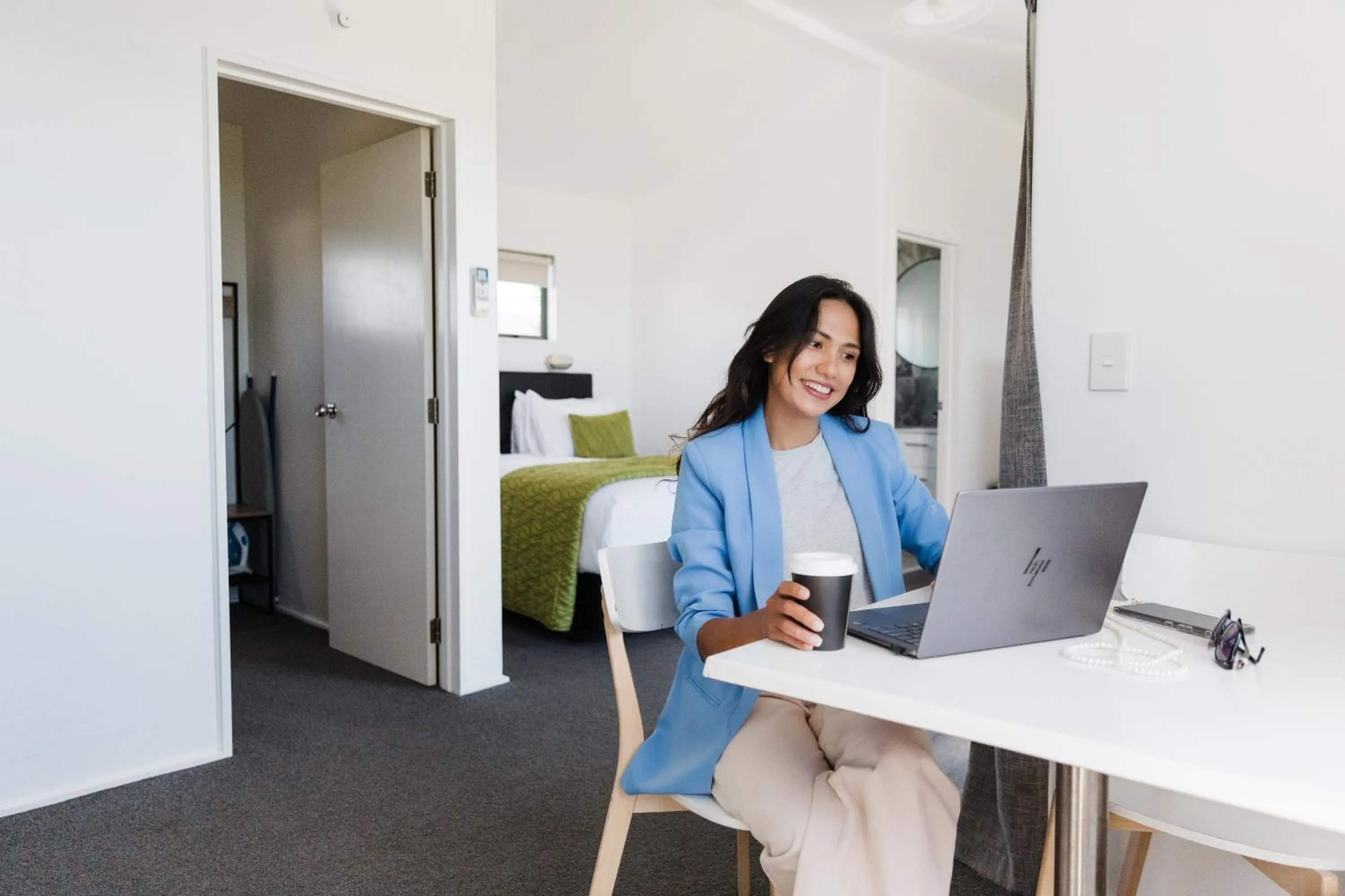 Napier Beach TOP 10 Holiday Park & Motels