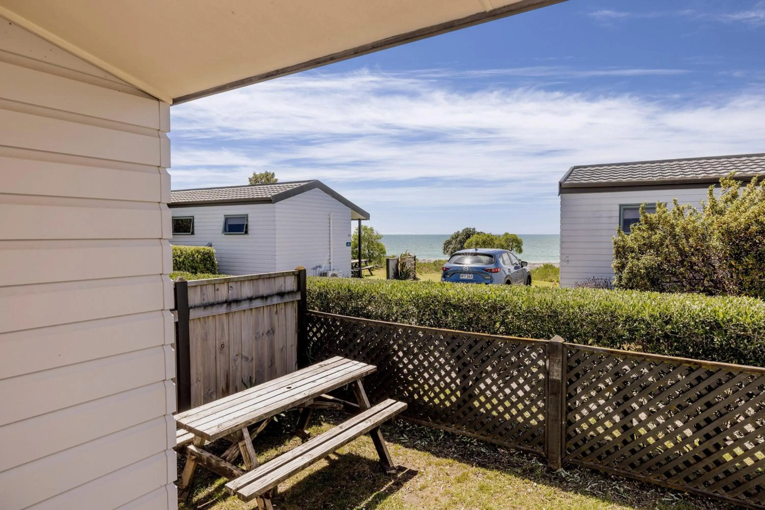 Napier Beach TOP 10 Holiday Park & Motels